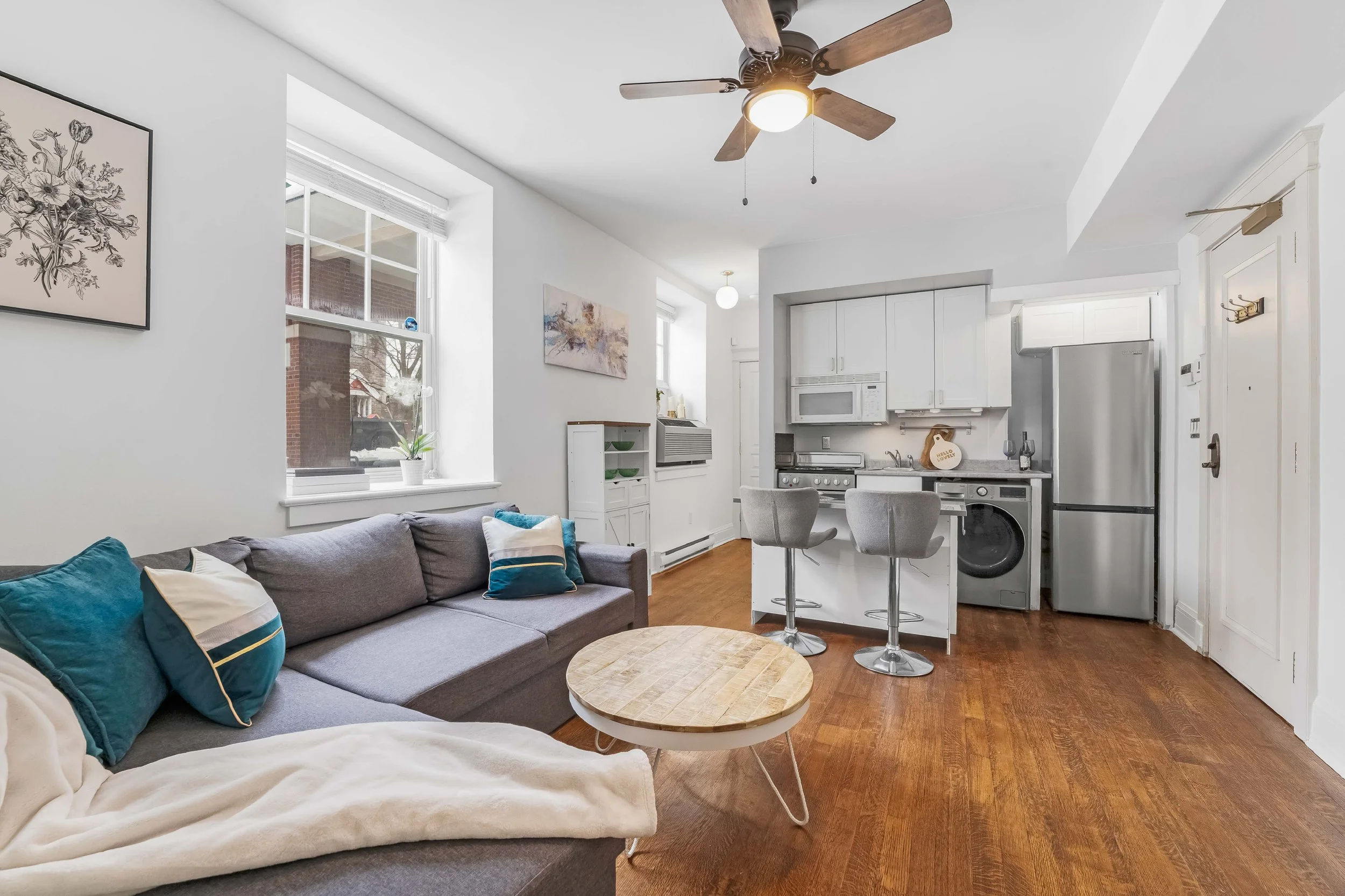 First Avenue Ottawa Ontario Canada Real Estate Photography