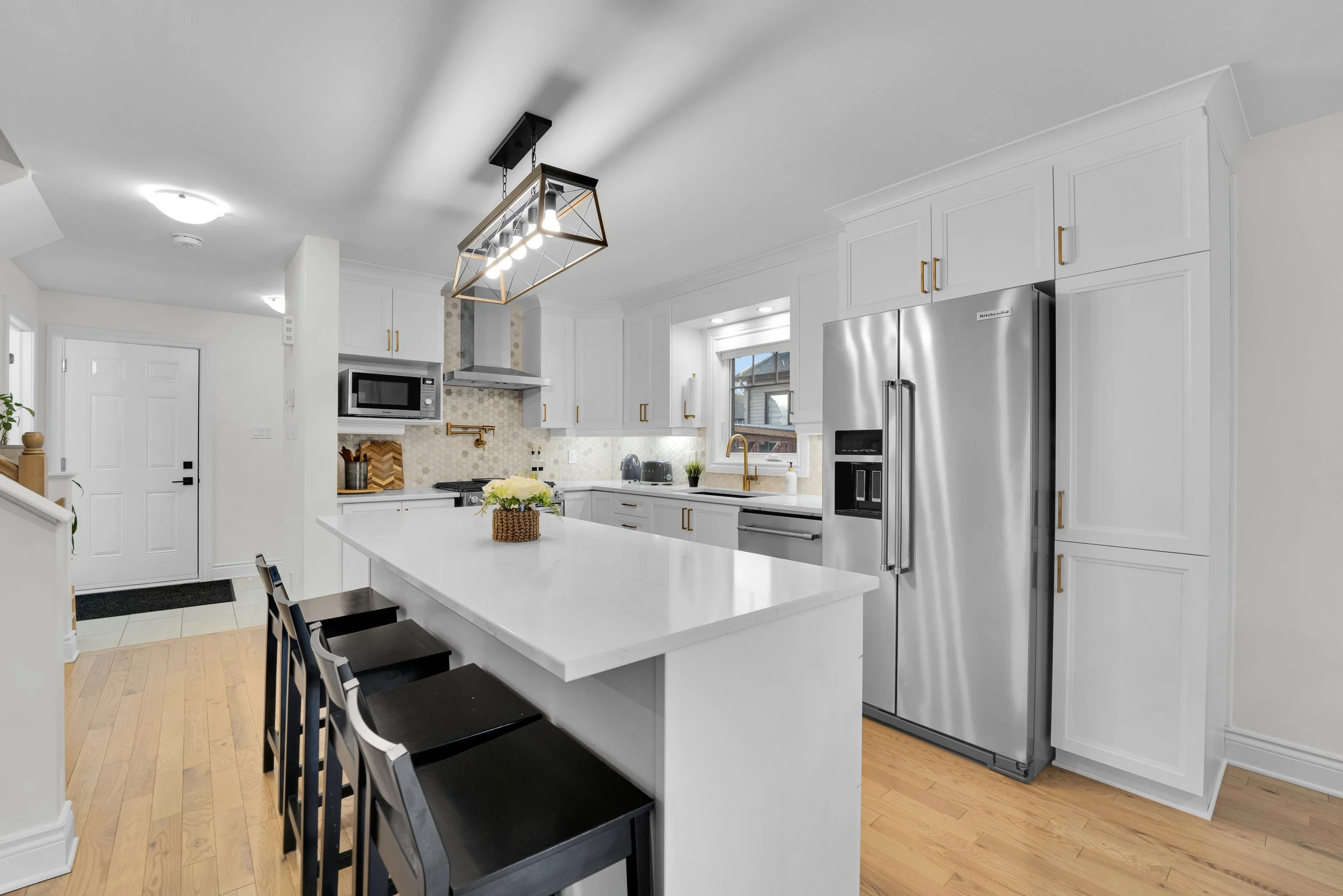 NVISION 3D Real Estate Media Ottawa 