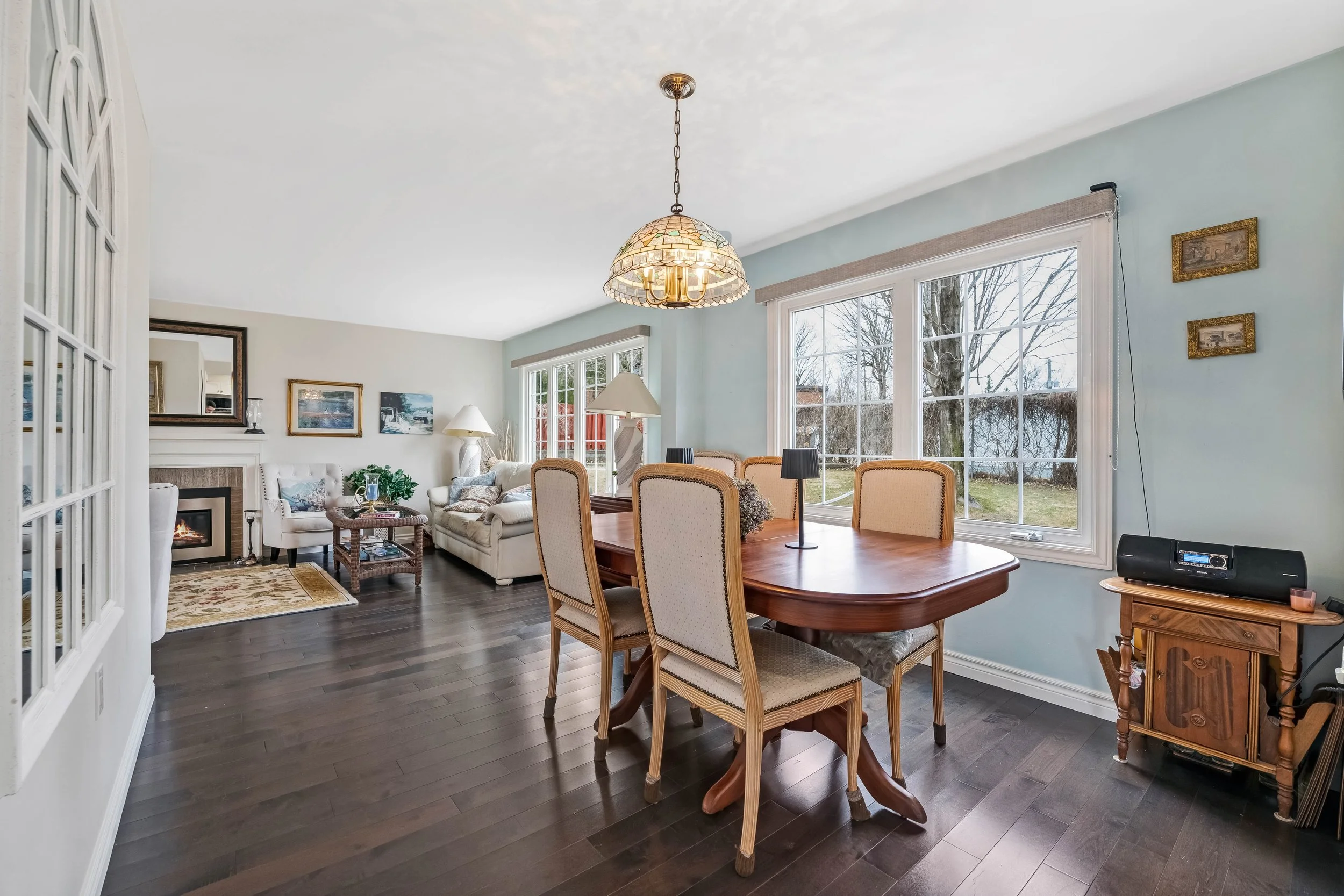 Renfrew Real Estate Photography Services