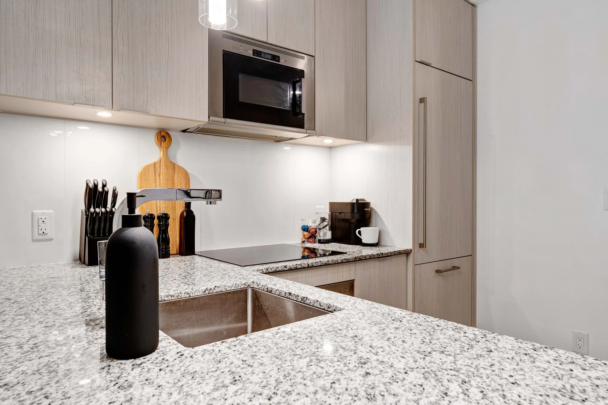 903-101 Queen Street Downtown Real Estate Photography Ottawa NV3D