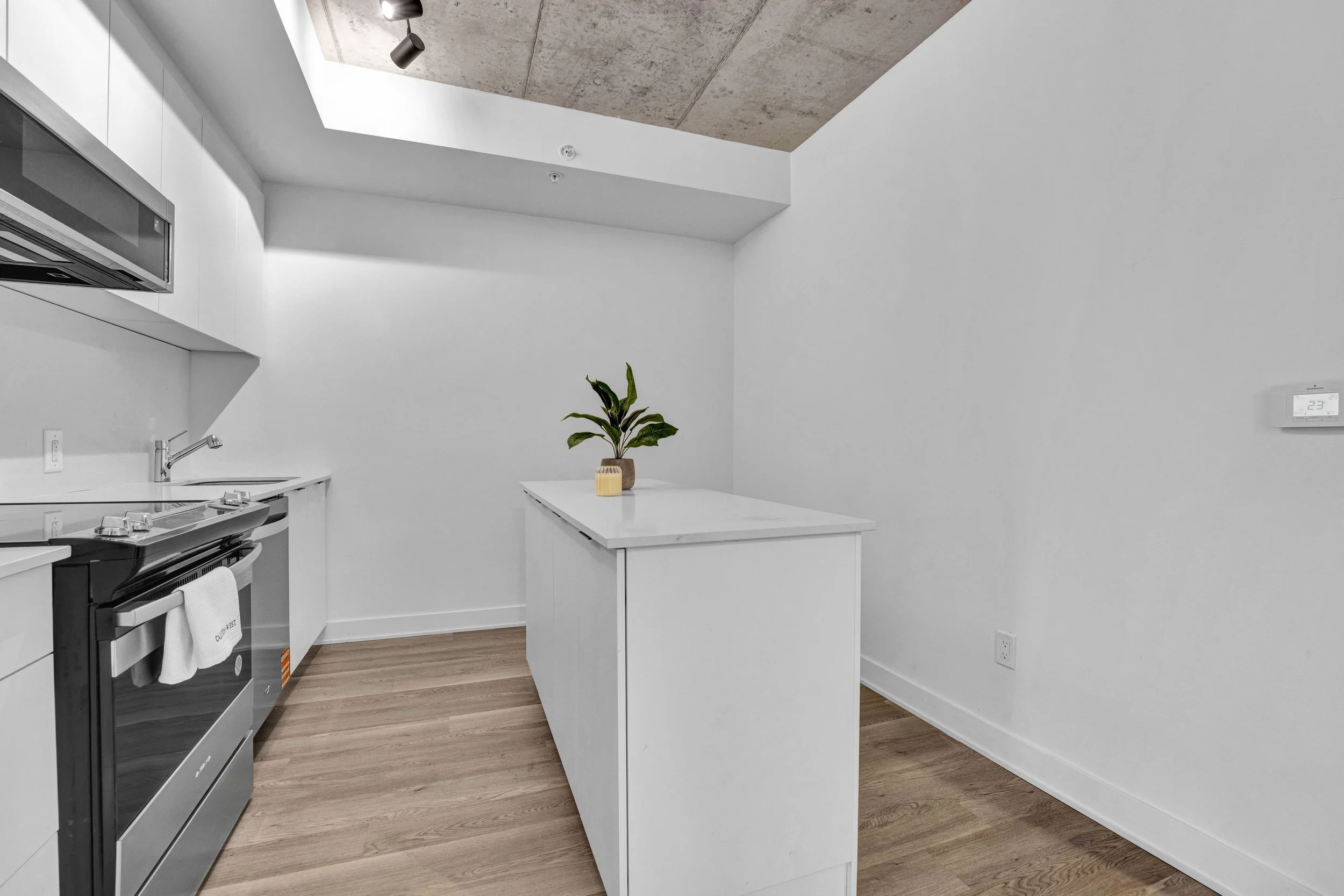 Carlton West 1655 Carling Avenue Ottawa NVISION 3D