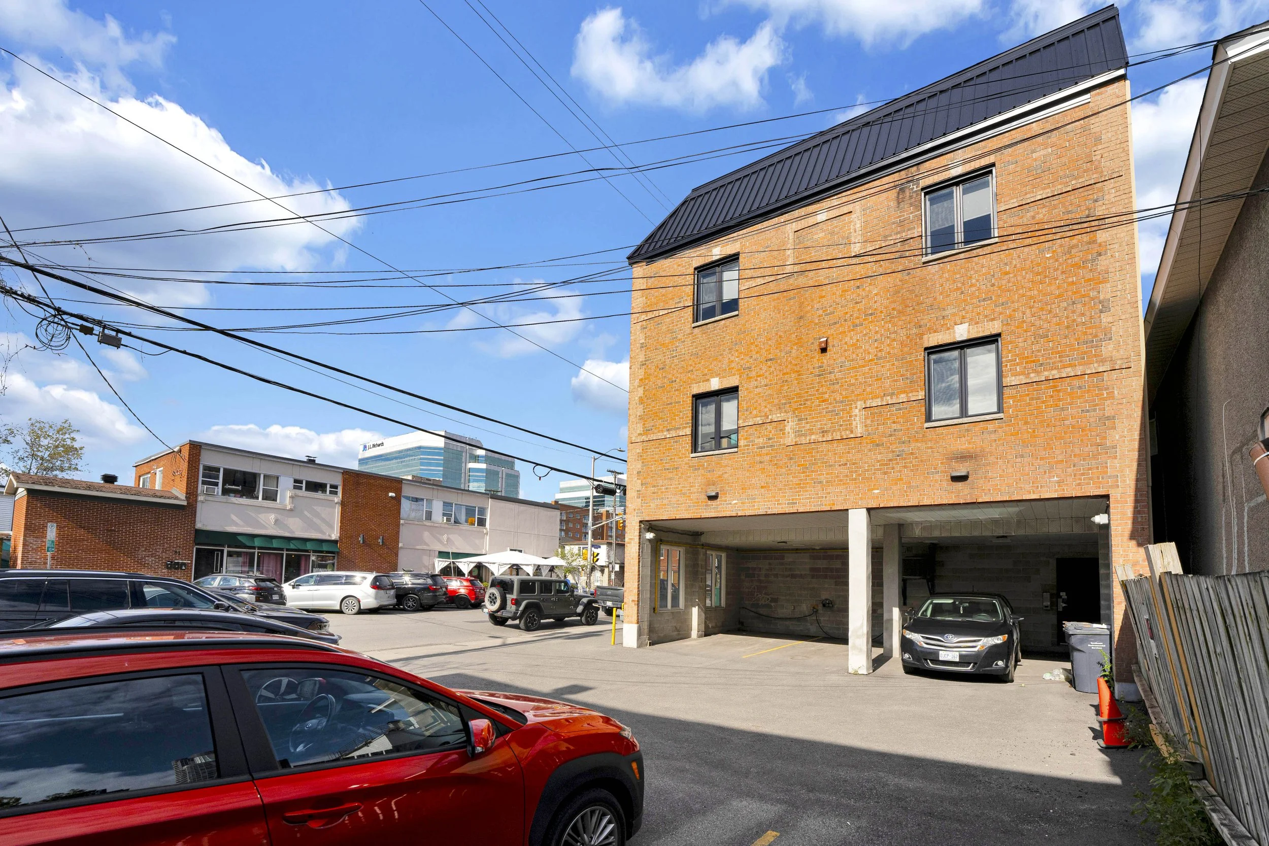 418 Preston Street Commercial Real Estate Space For Sale