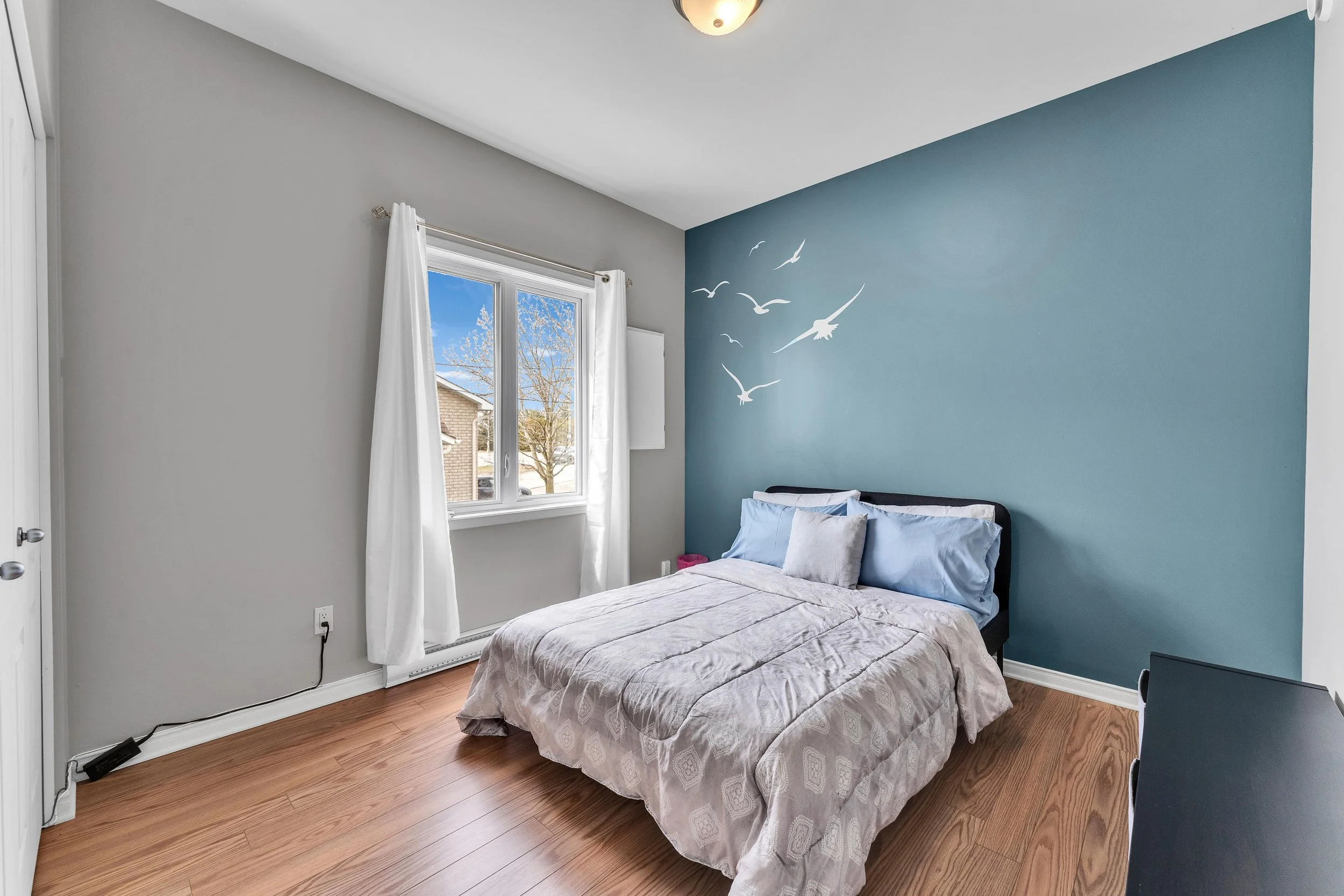 Photographie Immobilière à Gatineau | Services Professionnels NVISION 3D