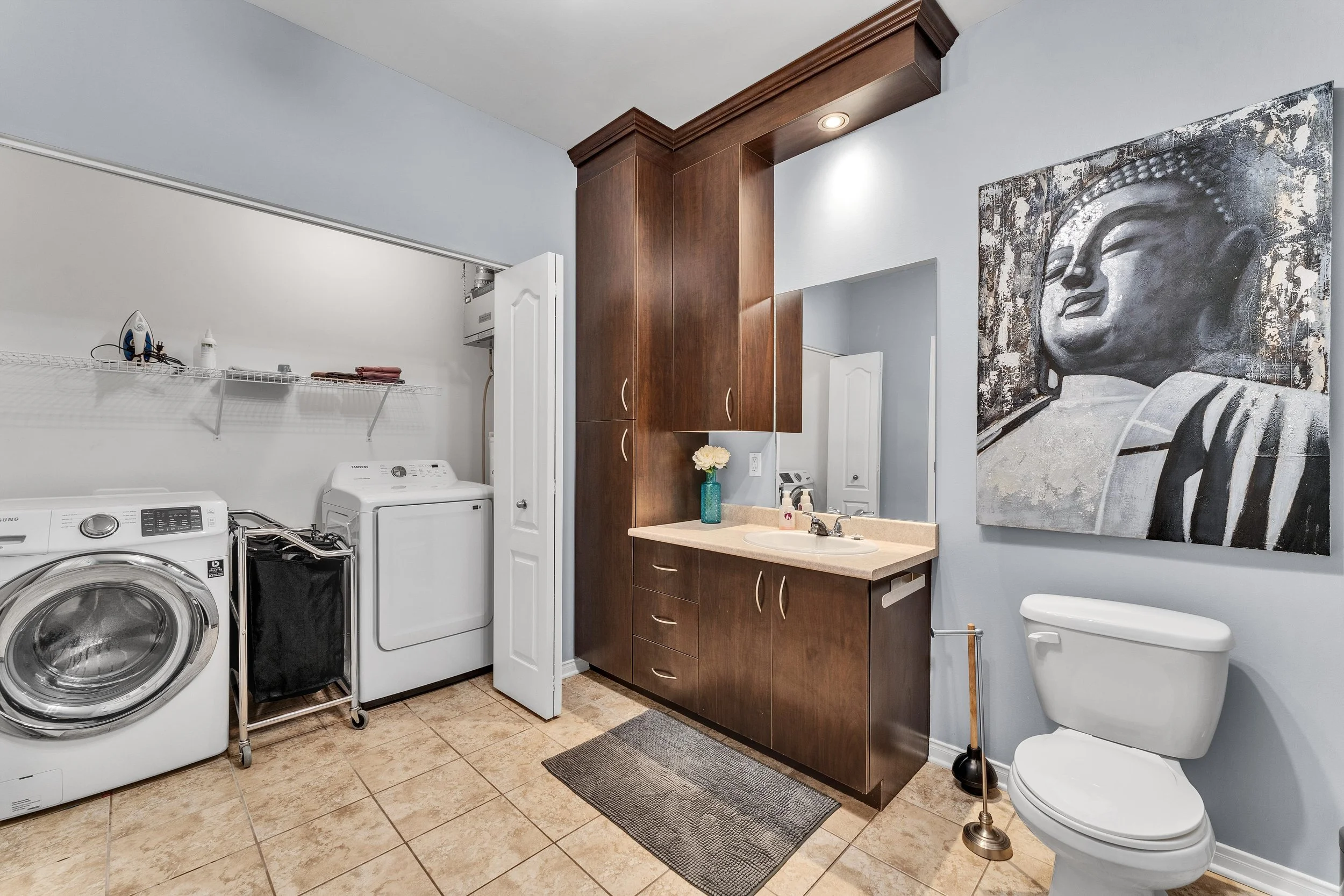 Photographie Immobilière à Gatineau | Services Professionnels NVISION 3D