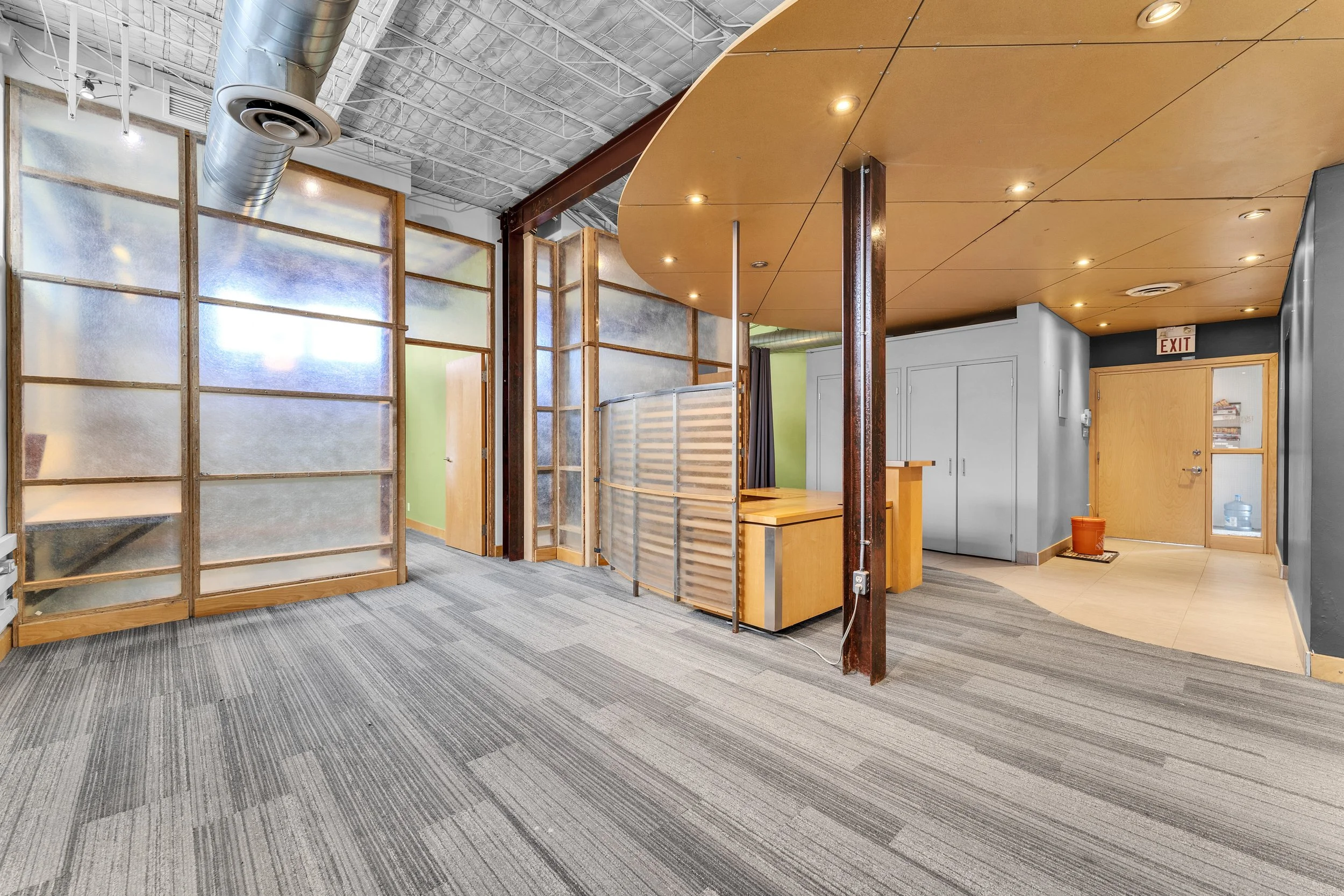 43-45 Eccles Street NV3D Real Estate Photography in Ottawa