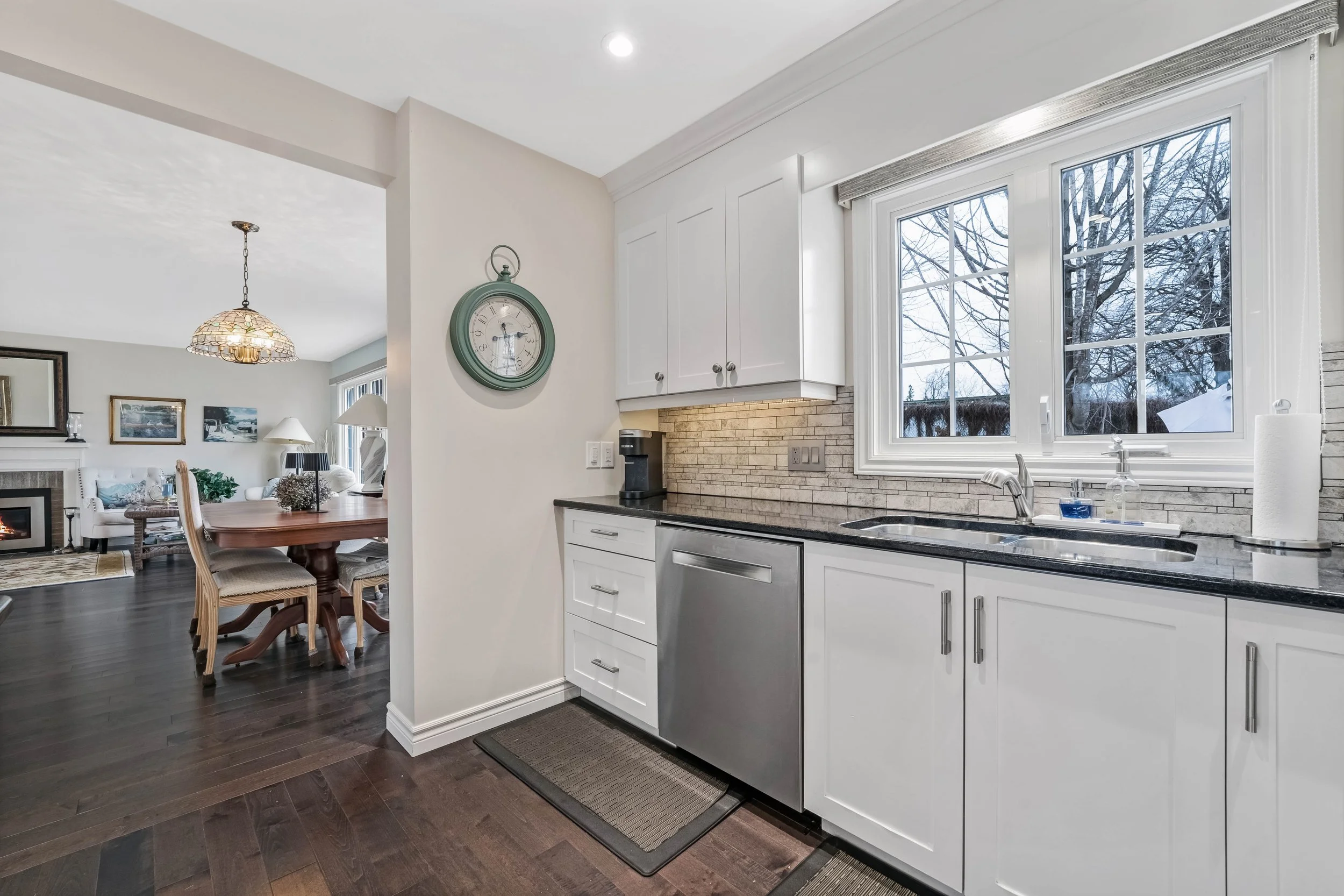 Renfrew Real Estate Photography Services