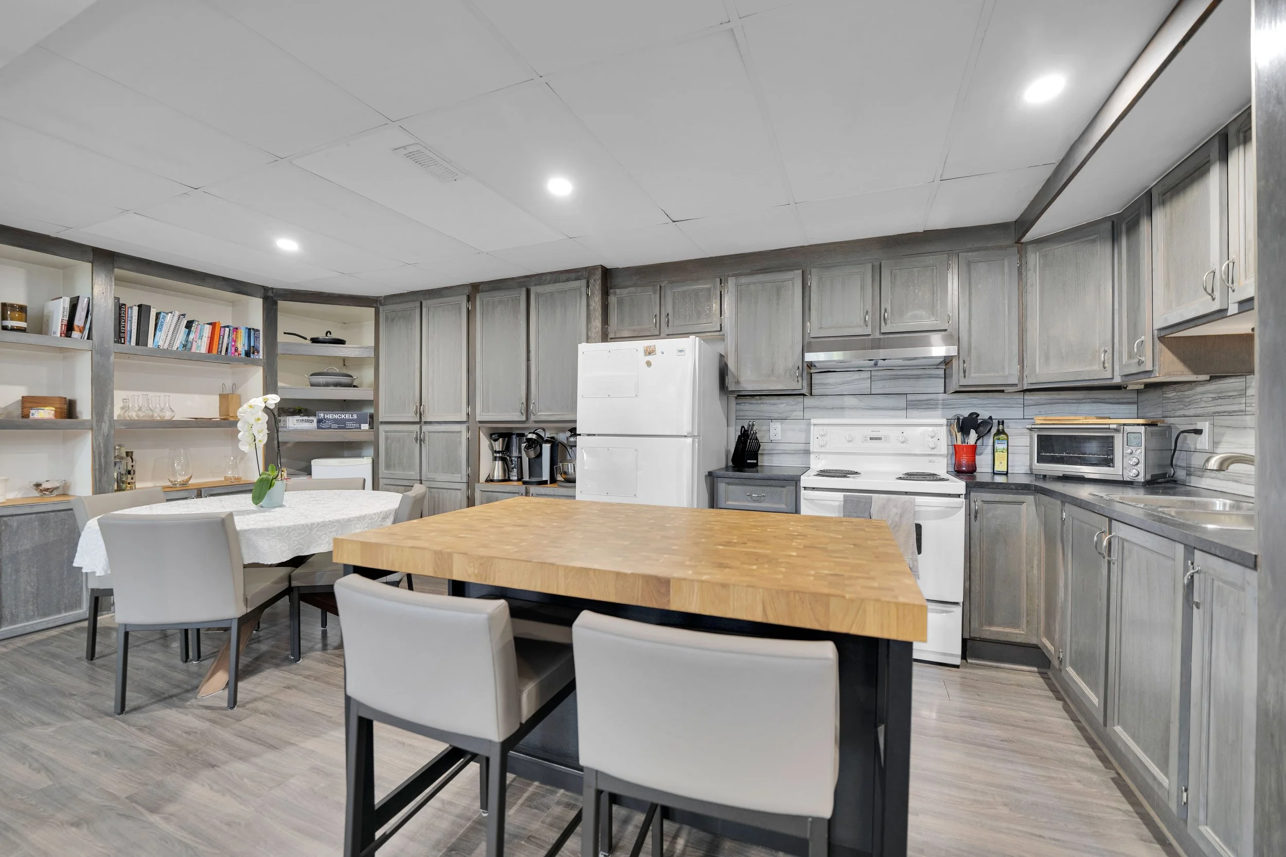 Russel Ontario Real Estate Photography Services