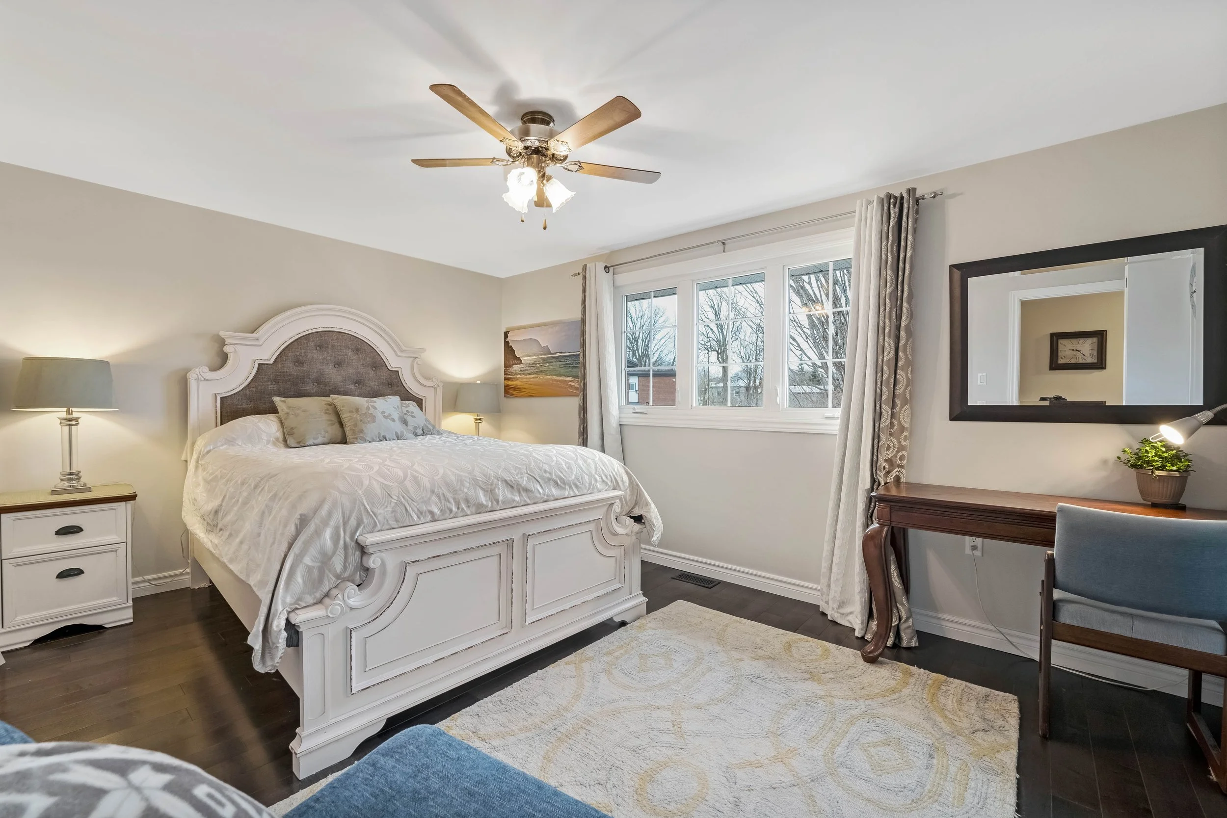 Renfrew Real Estate Photography Services