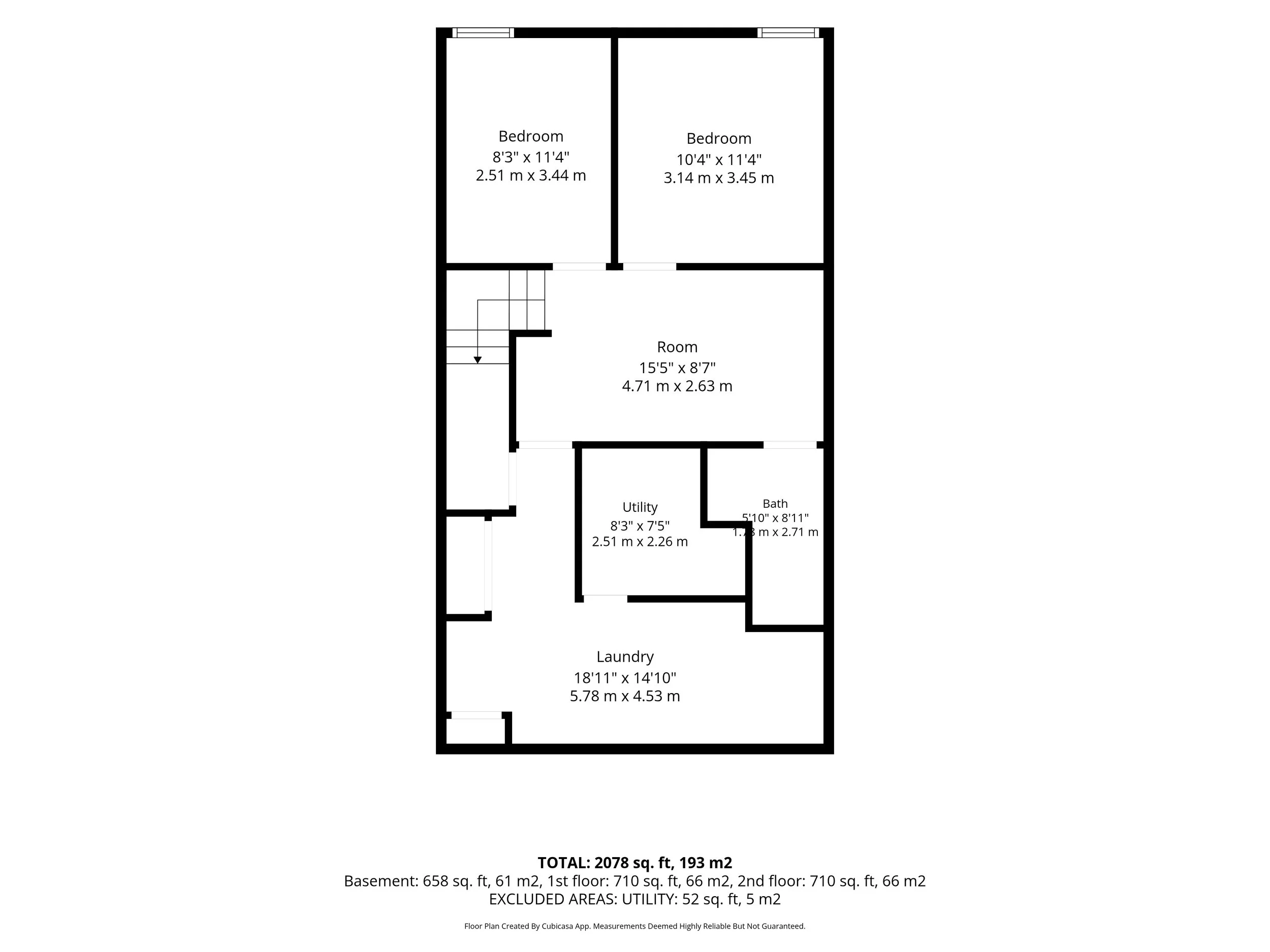 41 - 3520 Downpatrick Road Townhouse For Sale in Hunt Club Ottawa NVISION 3D
