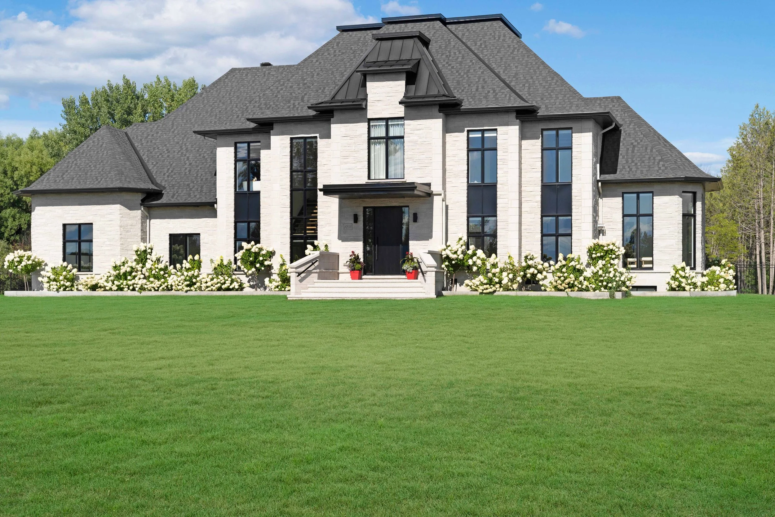 Ottawa Real Estate Photography NVISION 3D