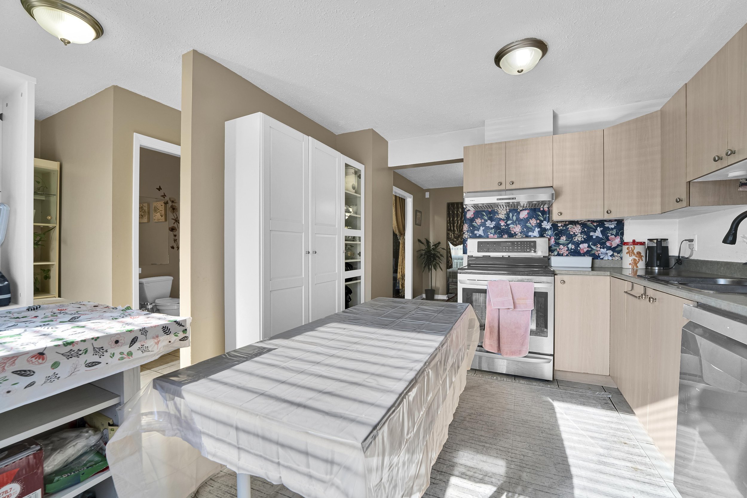41 - 3520 Downpatrick Road Townhouse For Sale in Hunt Club Ottawa NVISION 3D