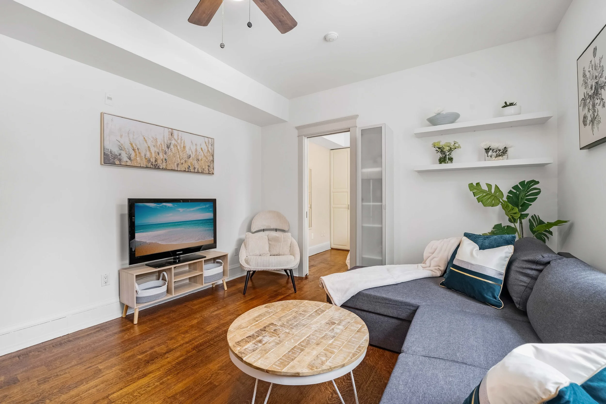 First Avenue Ottawa Ontario Canada Real Estate Photography