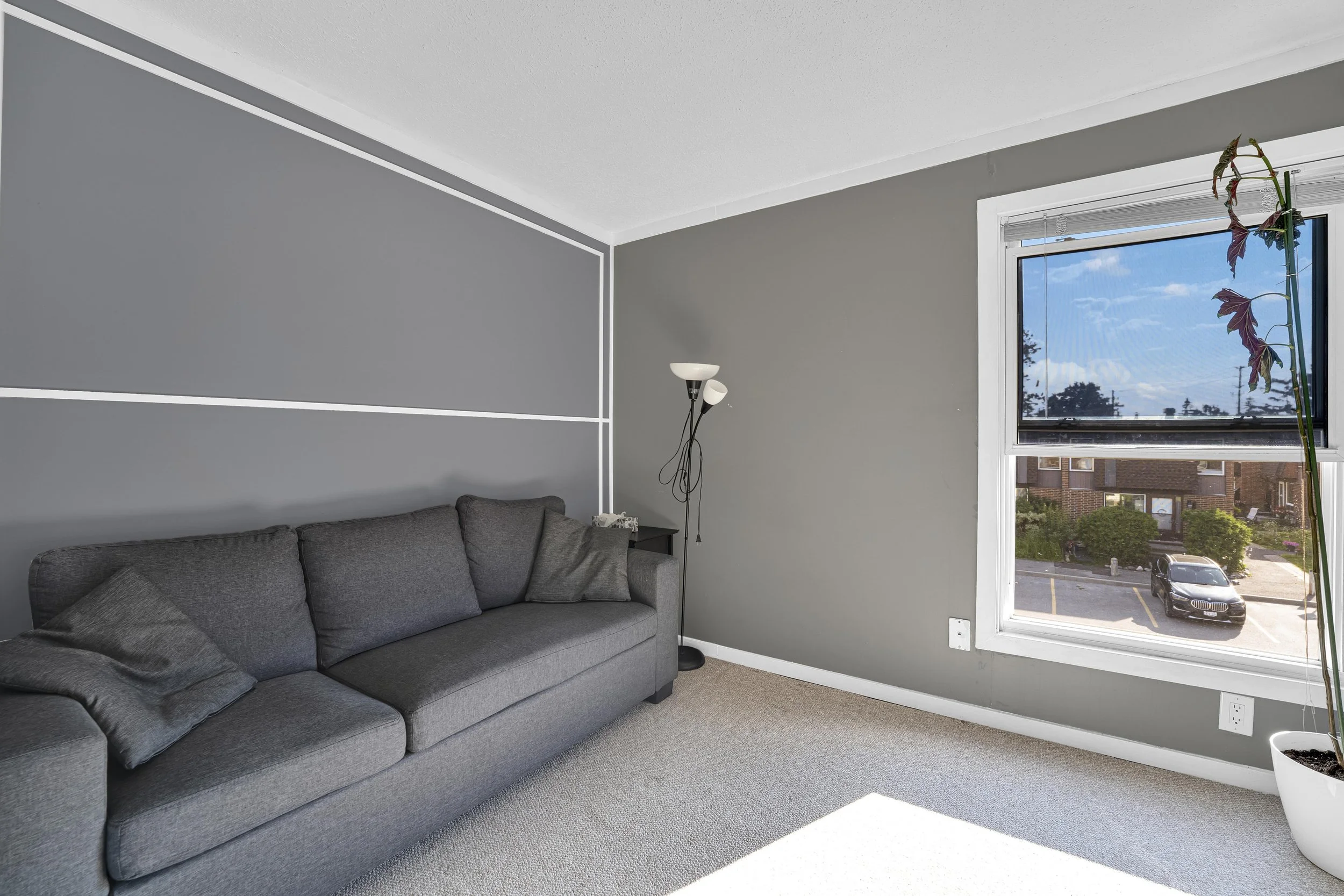 41 - 3520 Downpatrick Road Townhouse For Sale in Hunt Club Ottawa NVISION 3D
