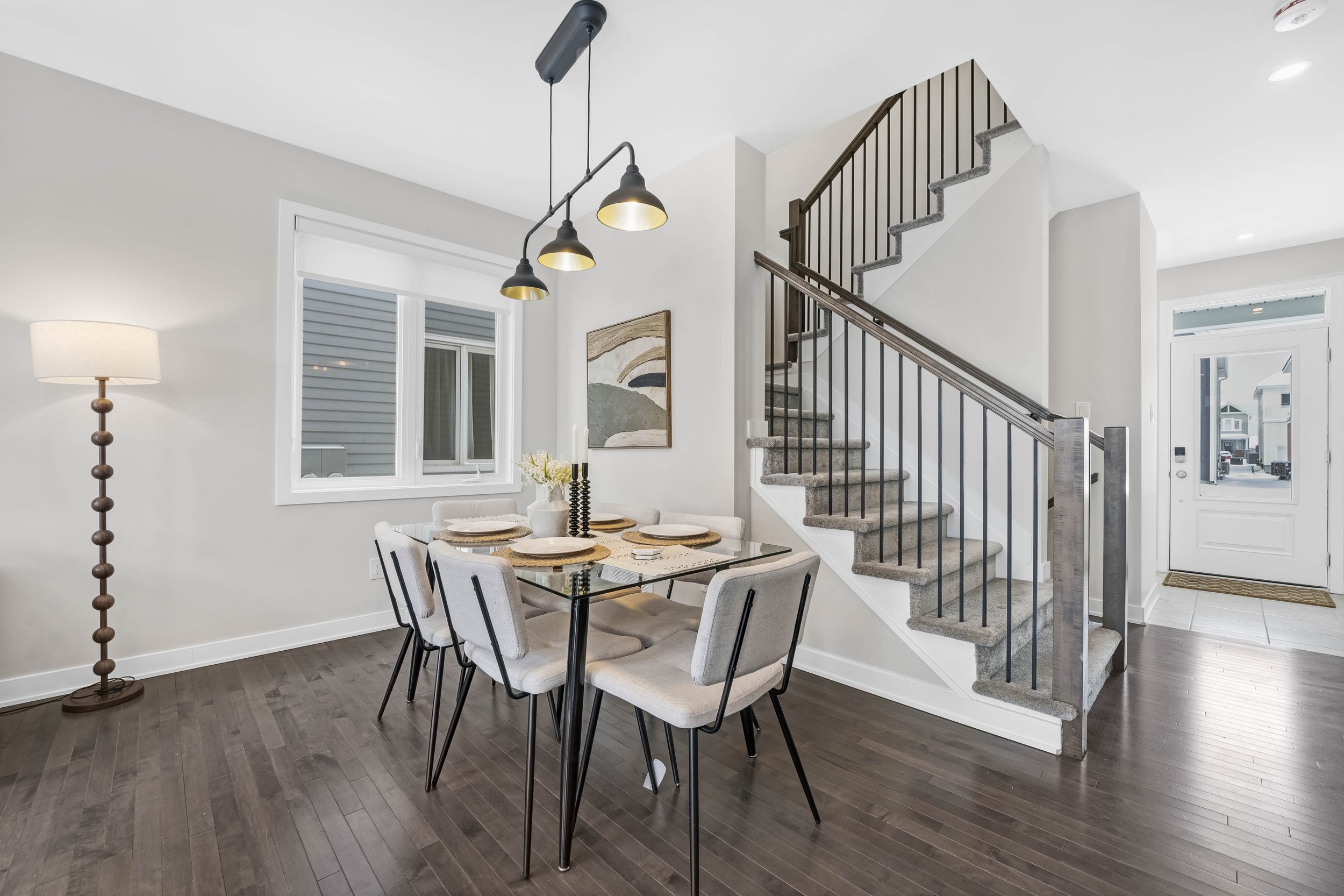 real estate photography richmond ontario 