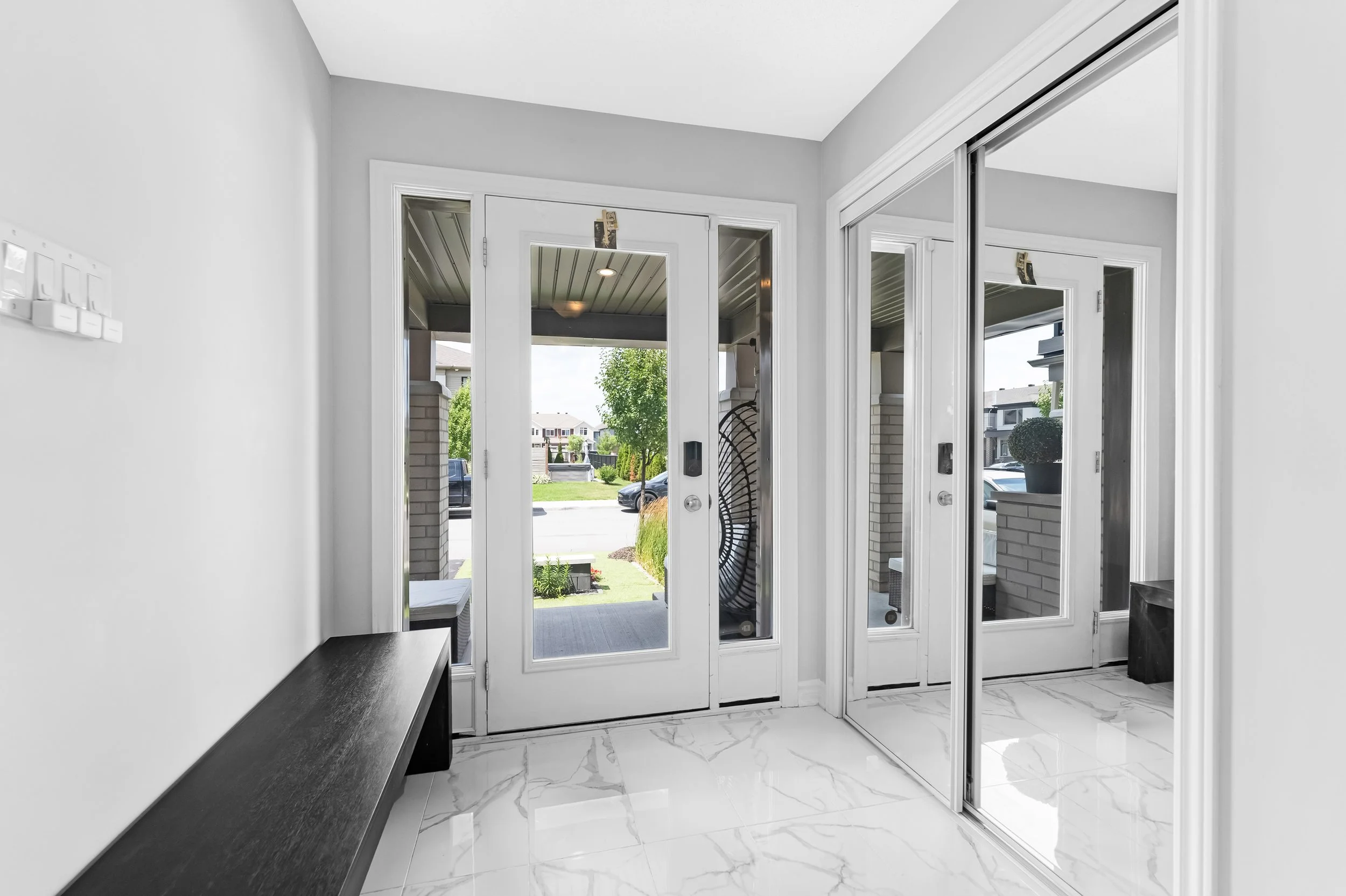 Ottawa Airbnb Photography 618 Bellatrix Walk