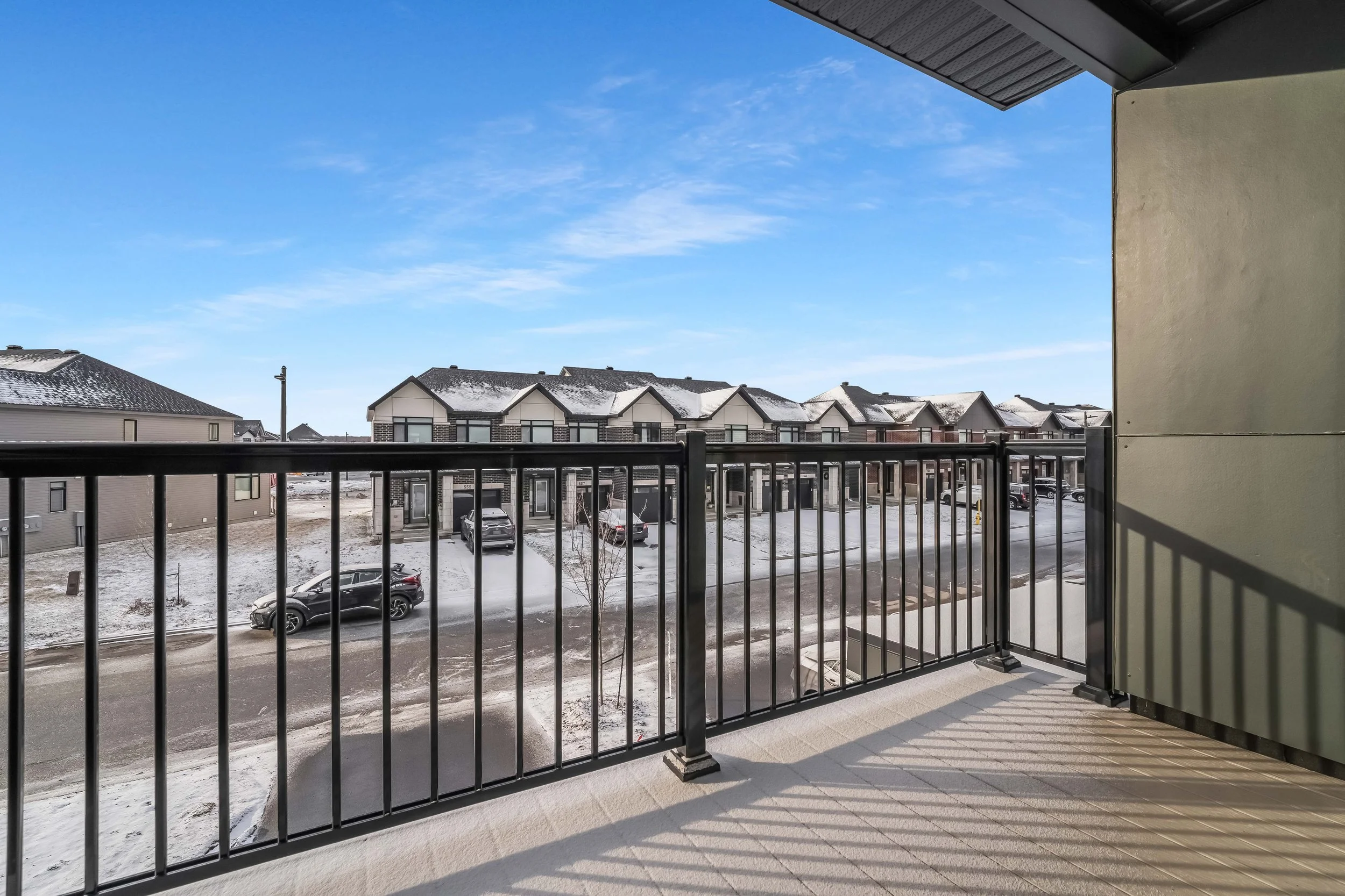 Ottawa Findlay Creek Real Estate Photography Services NVISION3D.ca