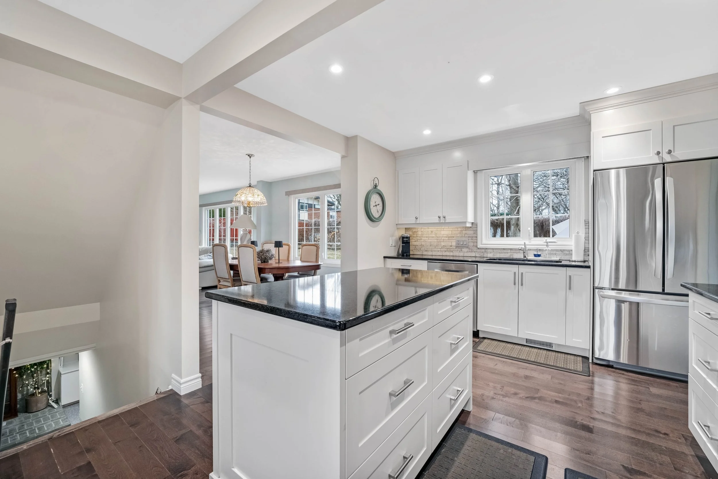 Renfrew Real Estate Photography Services