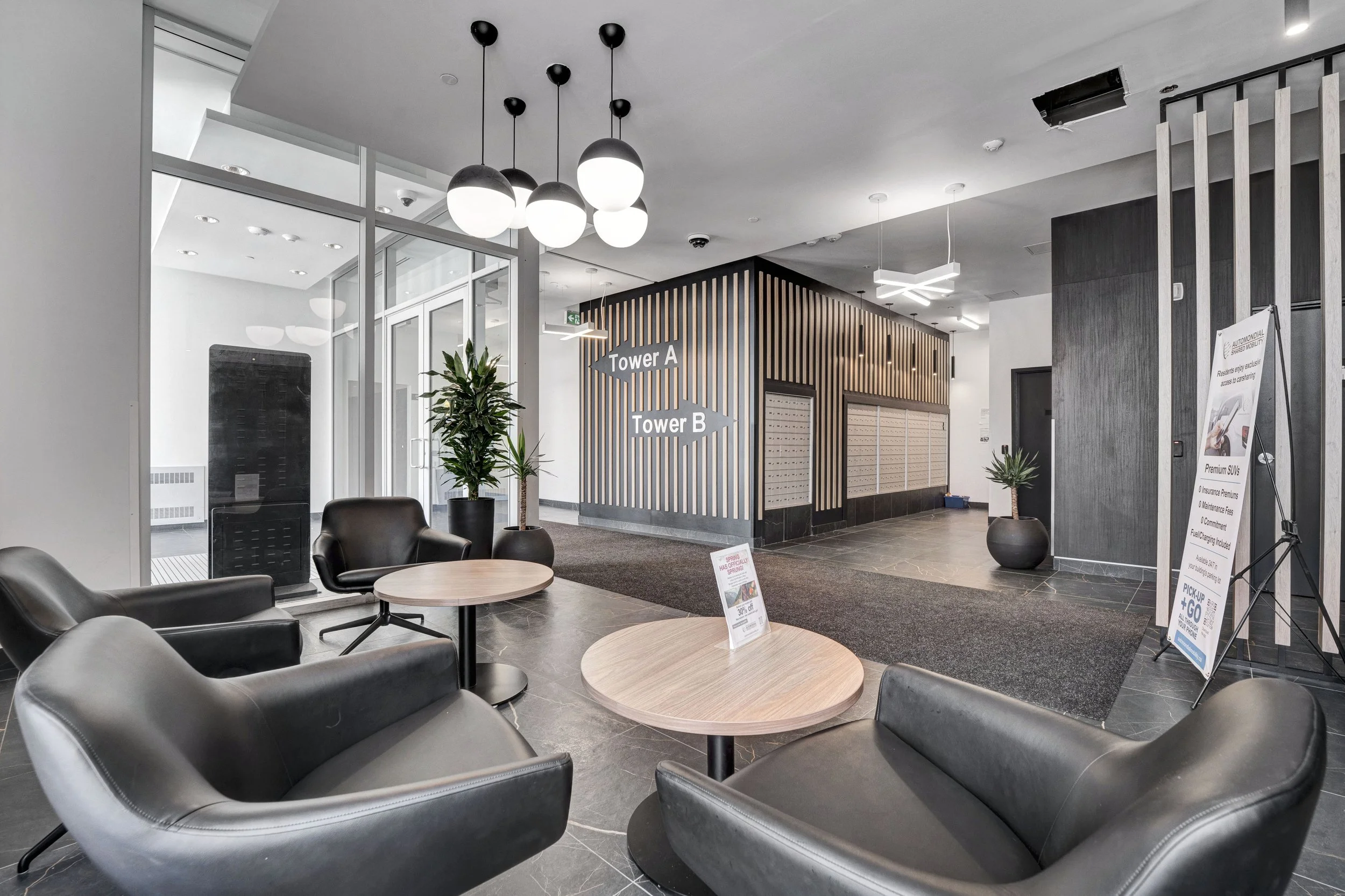 Carlton West 1655 Carling Avenue Ottawa NVISION 3D
