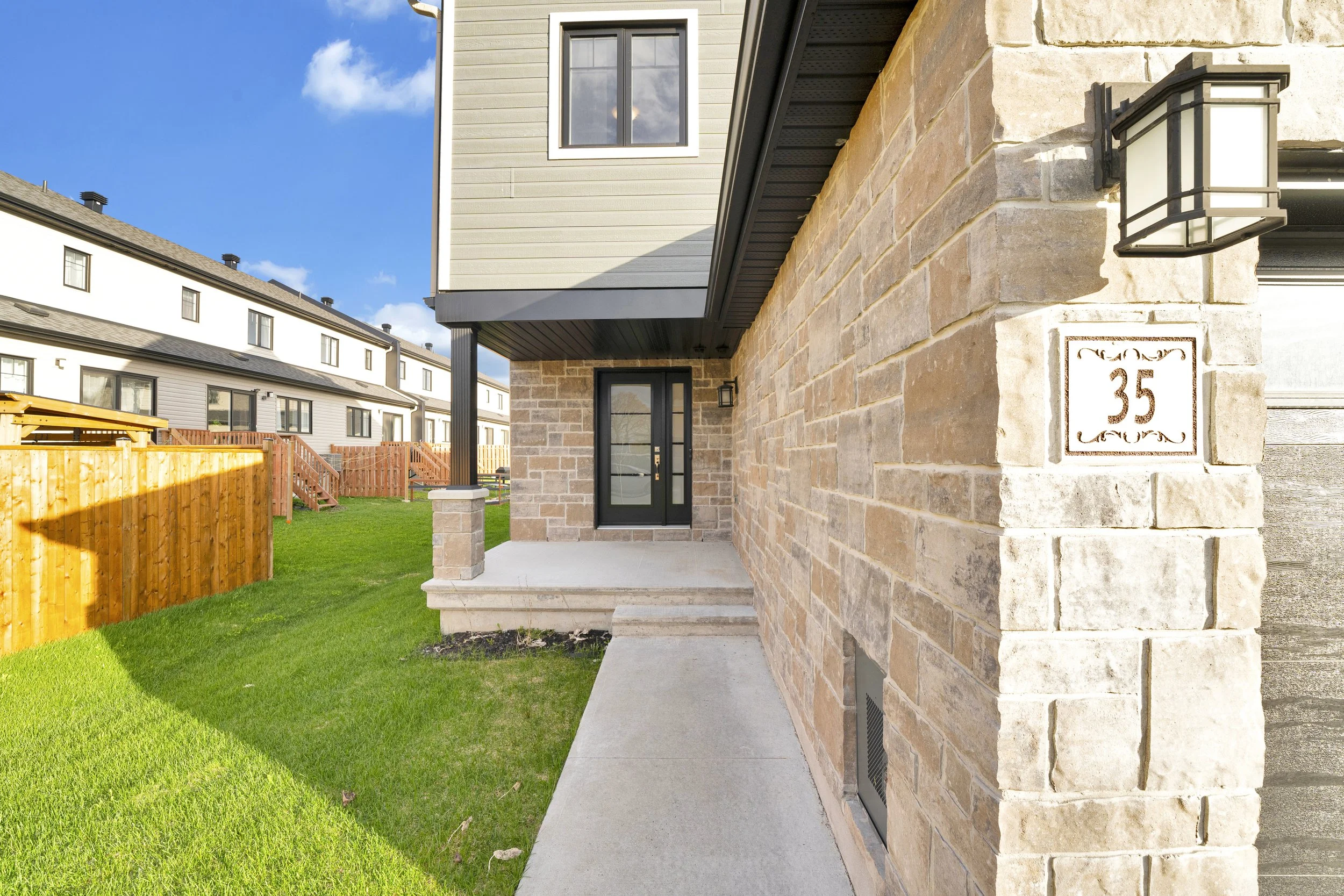 NVISION 3D Real Estate Media Ottawa 
