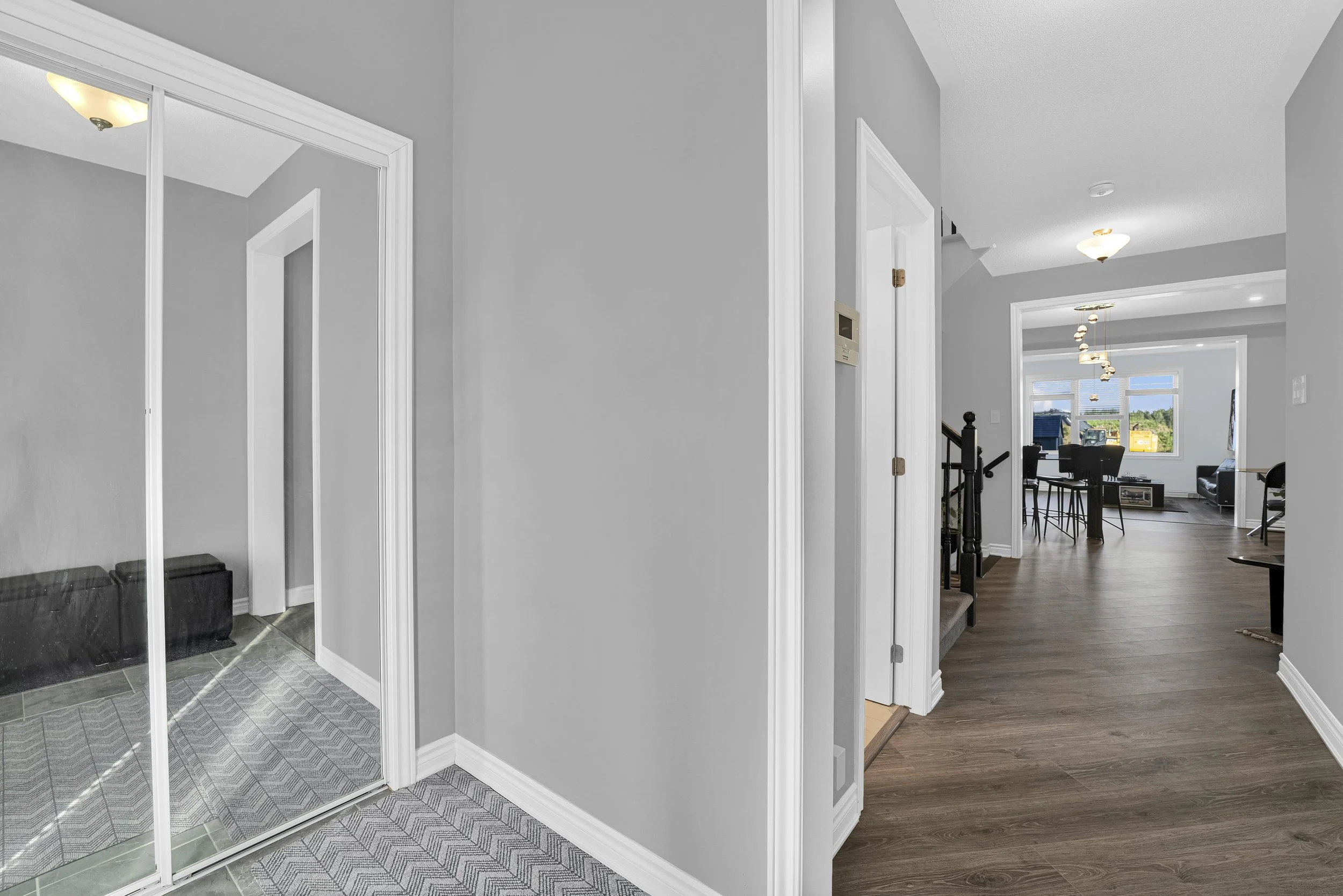 Ottawa real estate photography services NVISION 3D
