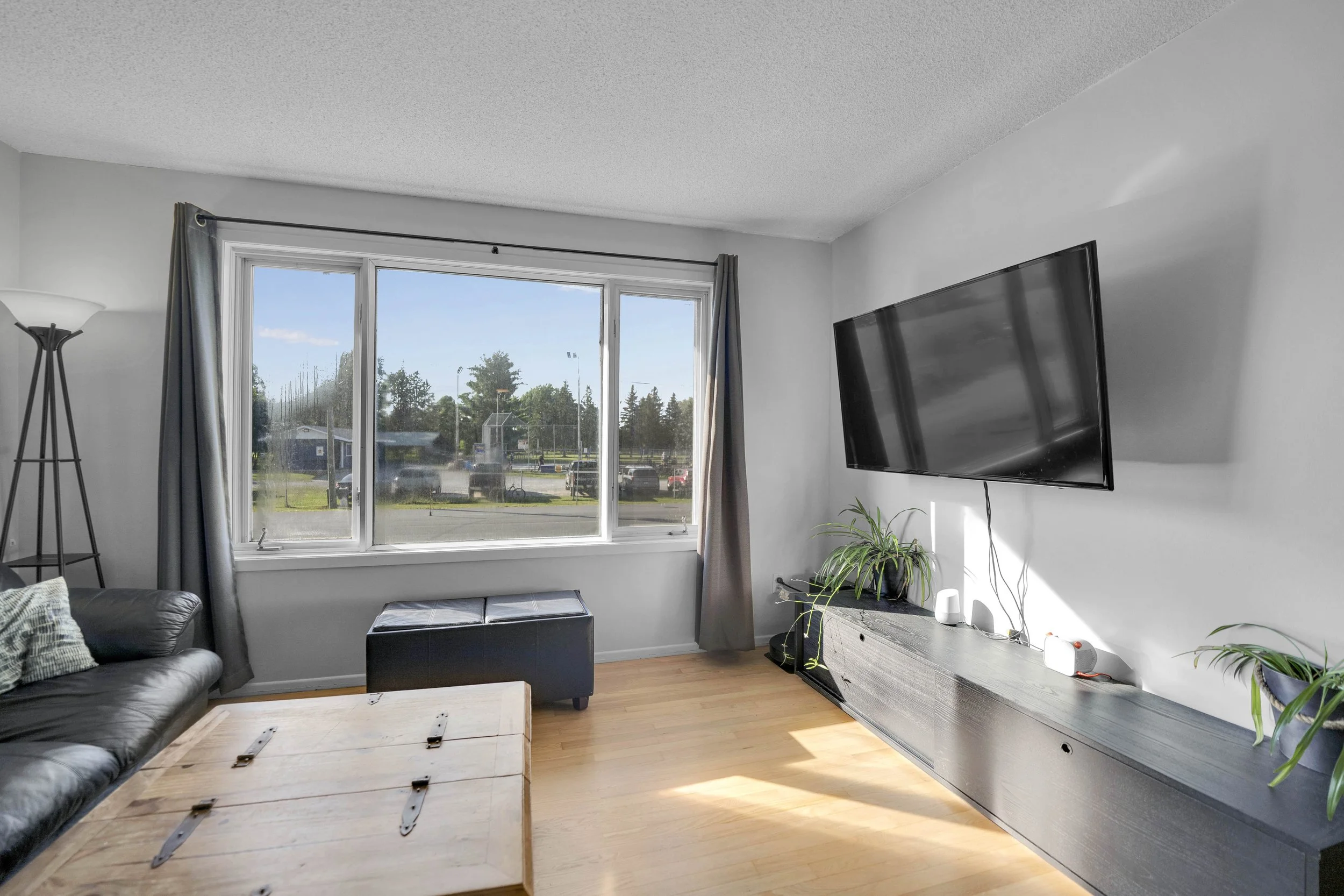 Embrun Real Estate Photography
