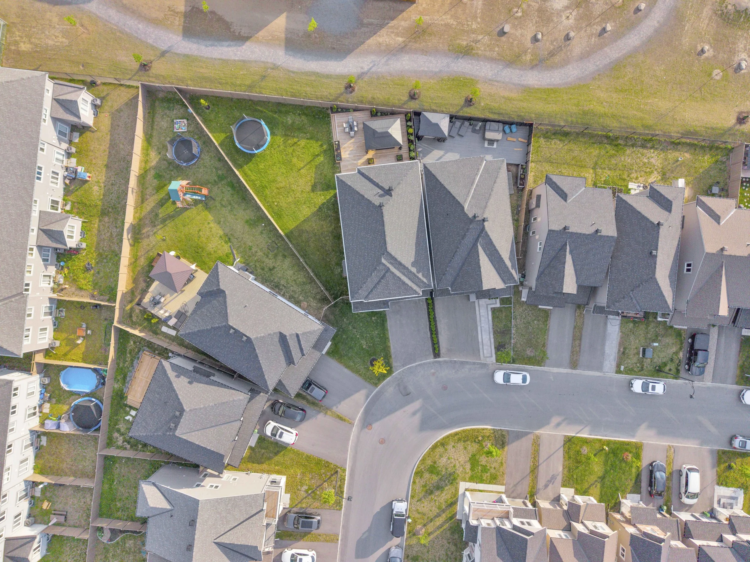 Single Detached Home For Sale in Ottawa Barrhaven 342 Finial Way NVISION 3D Real Estate Media Services 