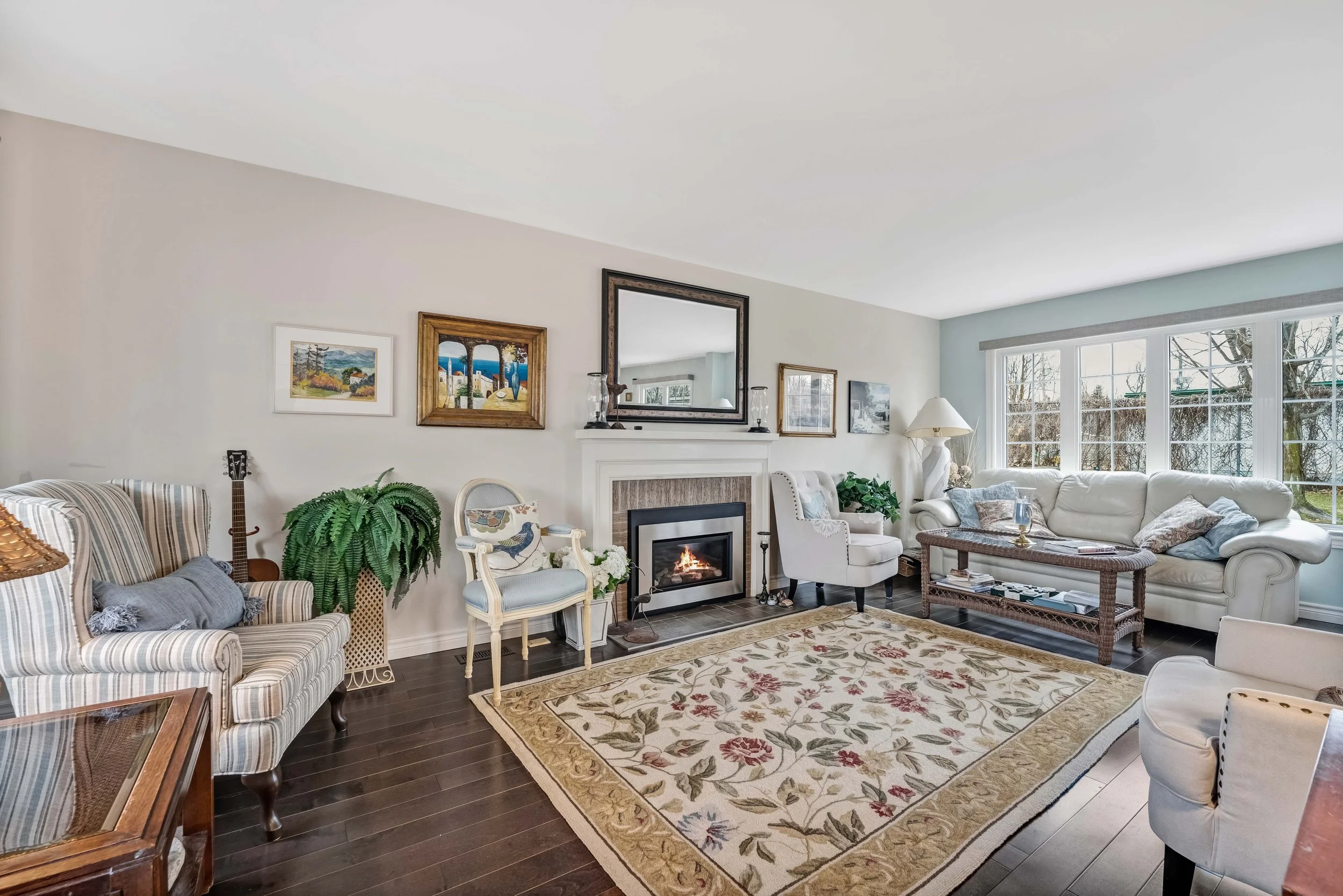 Renfrew Real Estate Photography Services