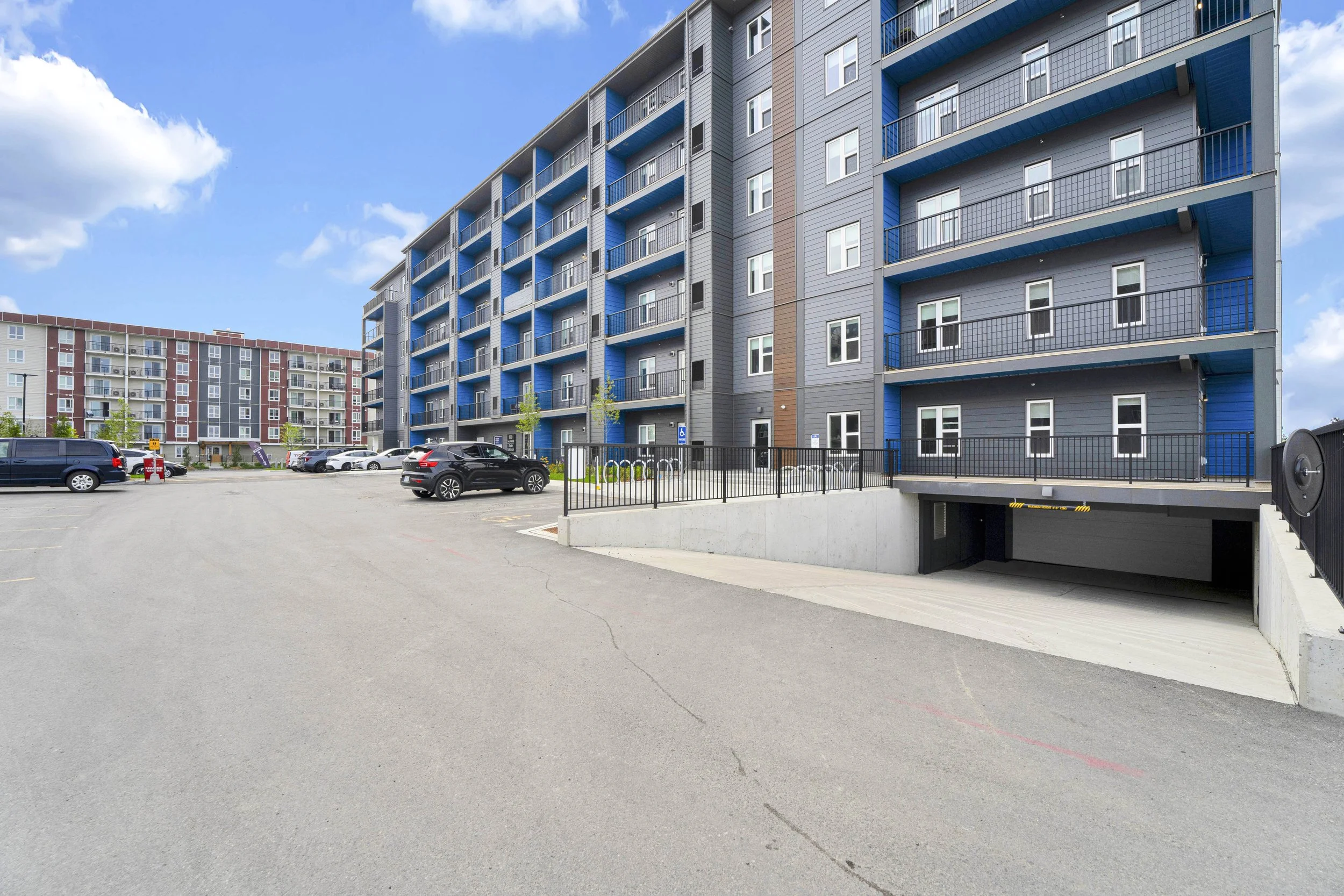 600 Lady Pellatt Street Commercial Real Estate Photography NVISION 3D Ottawa Photographer