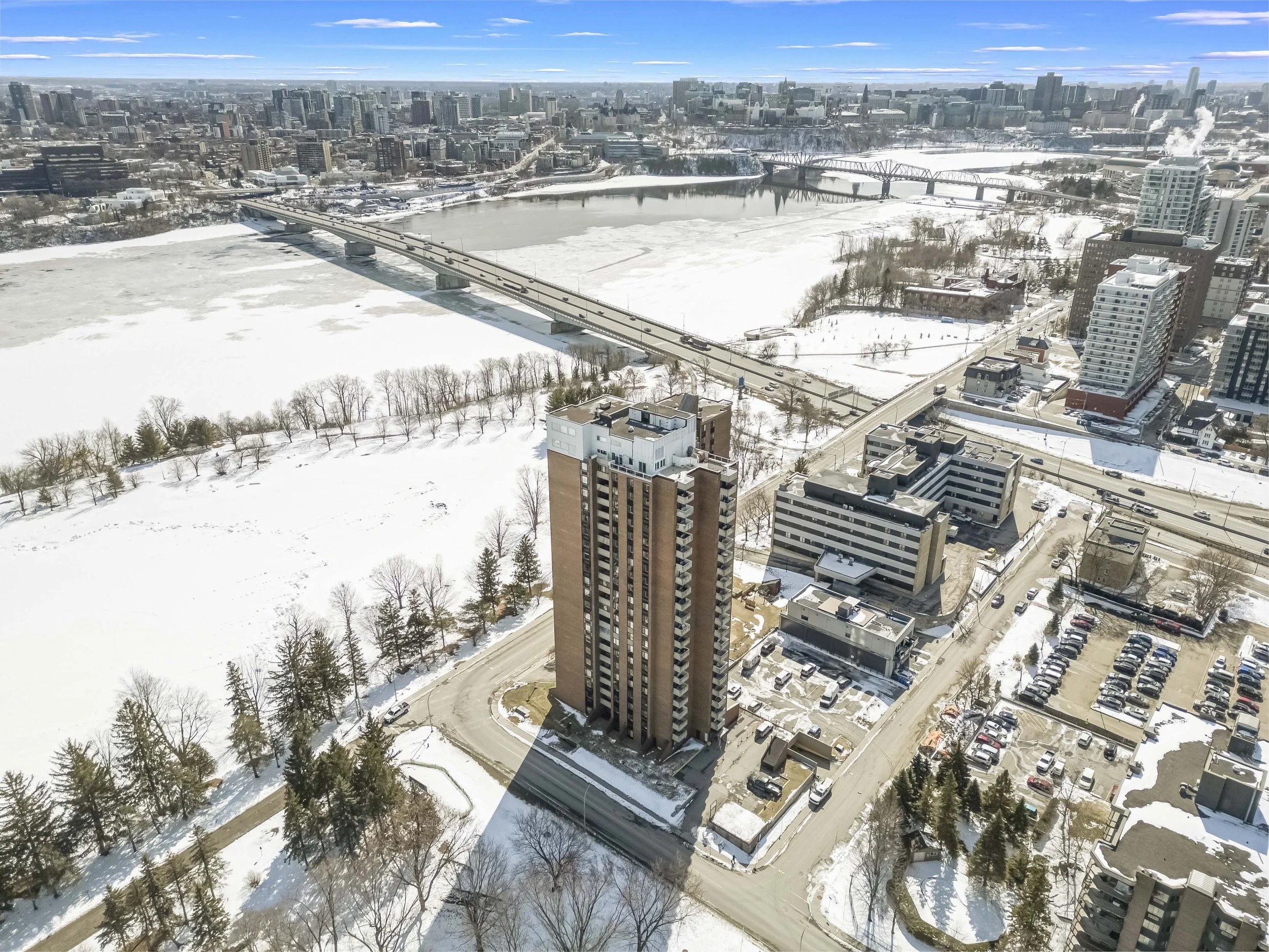 Photographie Immobilière Outaouais NVISION 3D