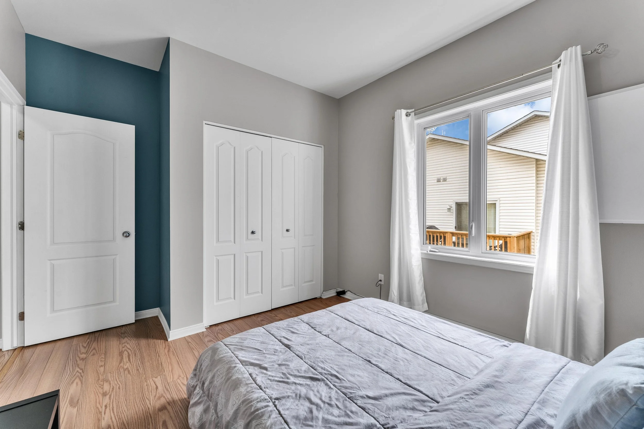 Photographie Immobilière à Gatineau | Services Professionnels NVISION 3D