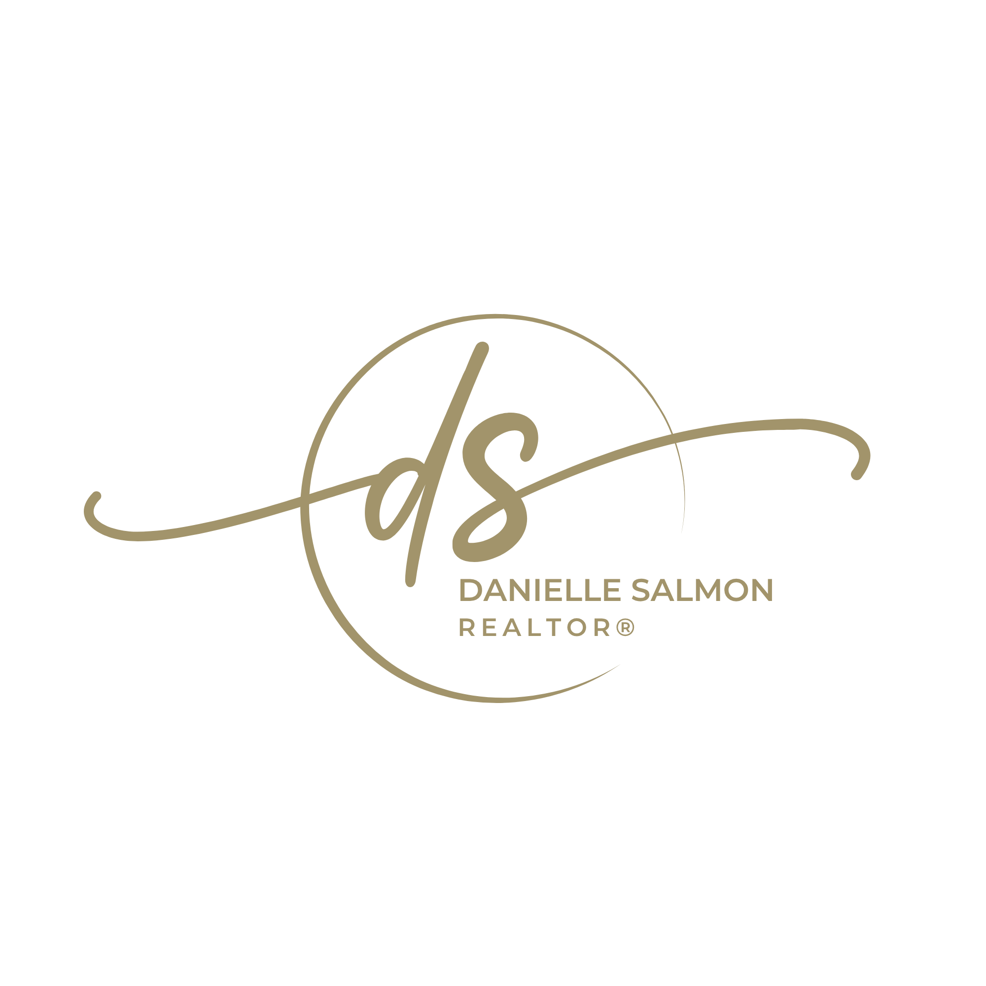 Danielle Salmon Realtor