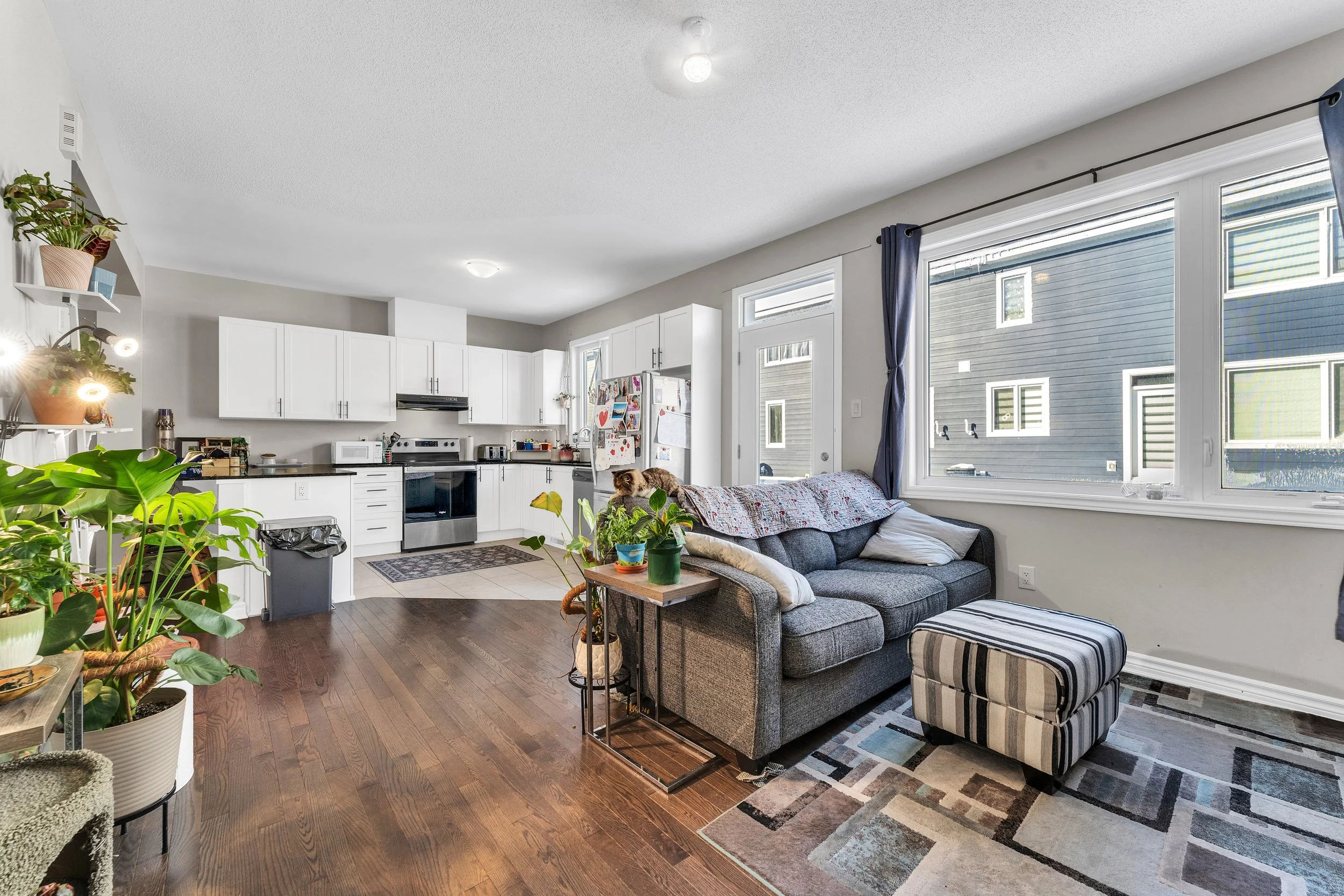 Ottawa Real Estate Photography NVISION 3D
