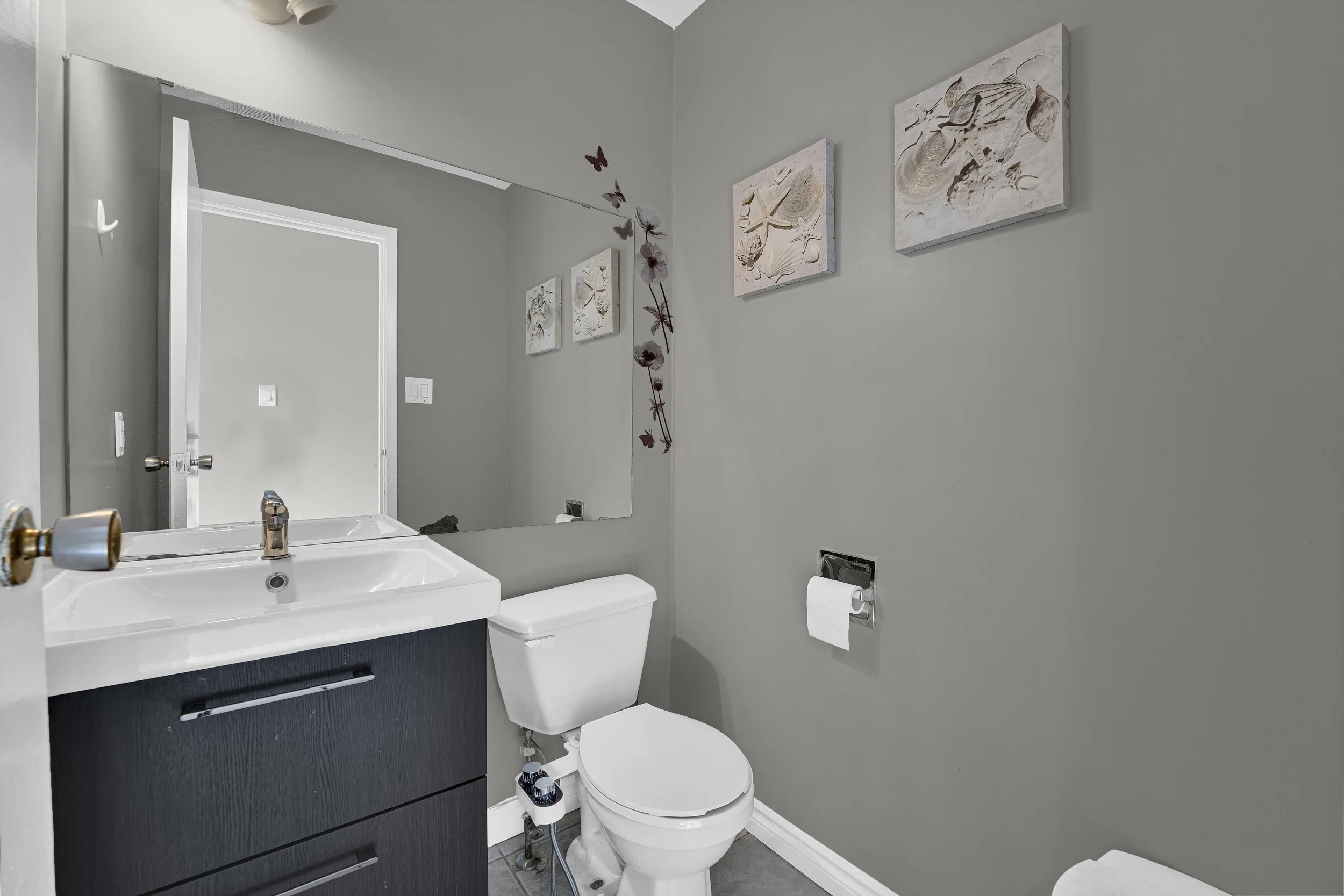41 - 3520 Downpatrick Road Townhouse For Sale in Hunt Club Ottawa NVISION 3D