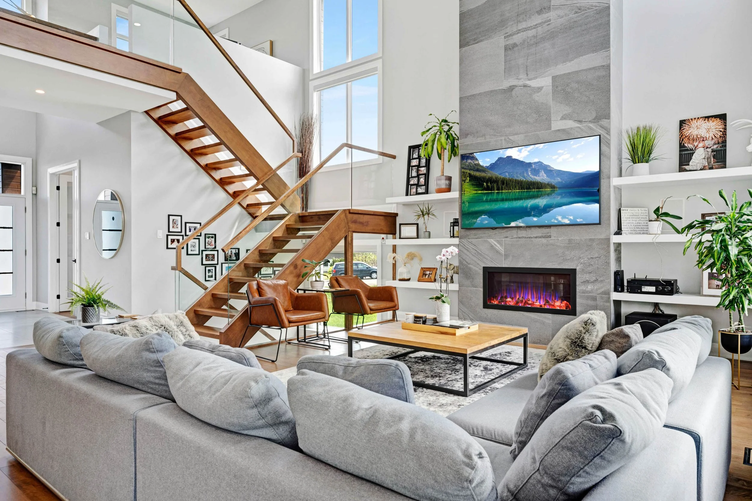 AirBnb Photography Services in Ottawa and Gatineau