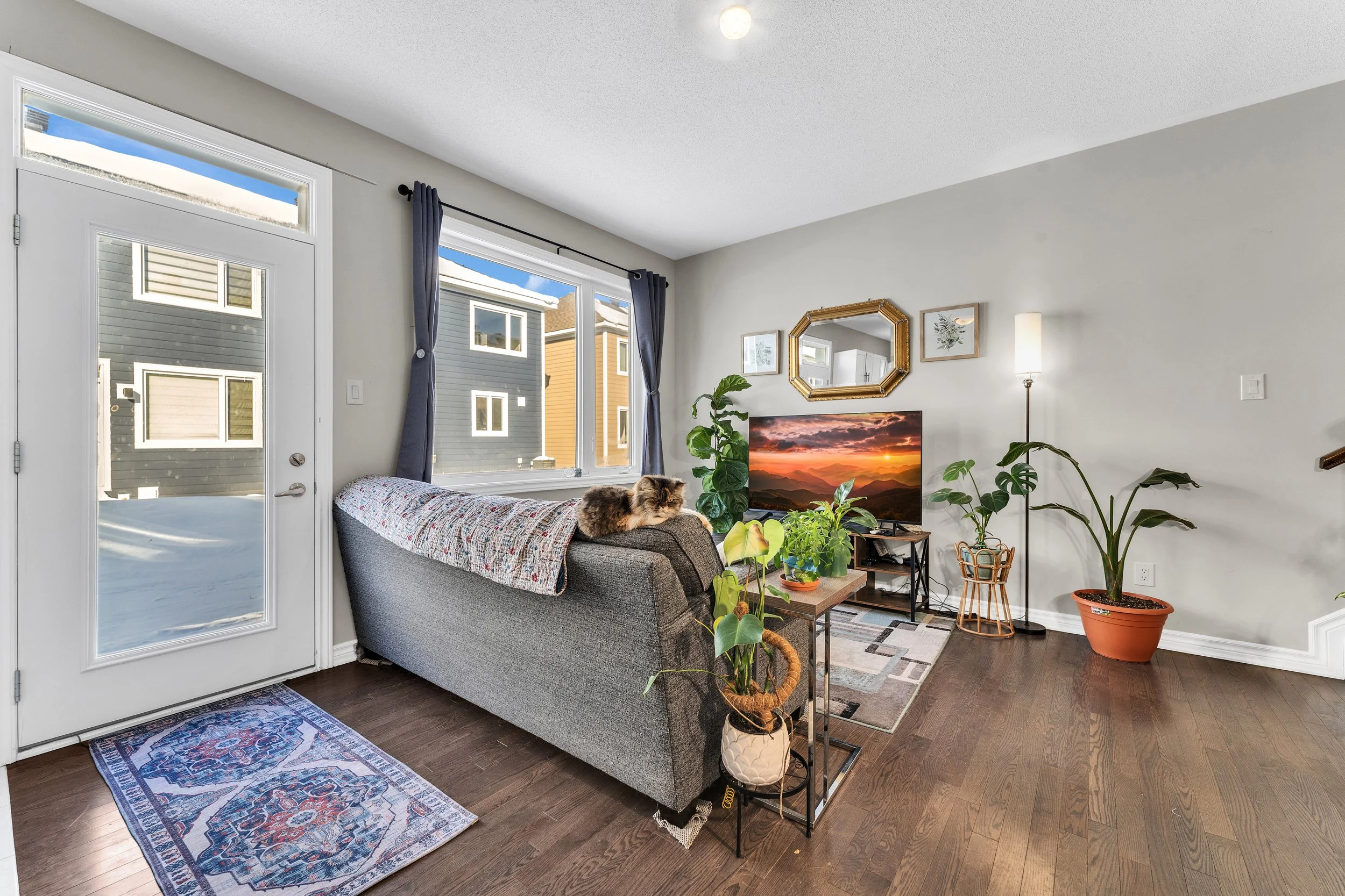 Ottawa Real Estate Photography NVISION 3D