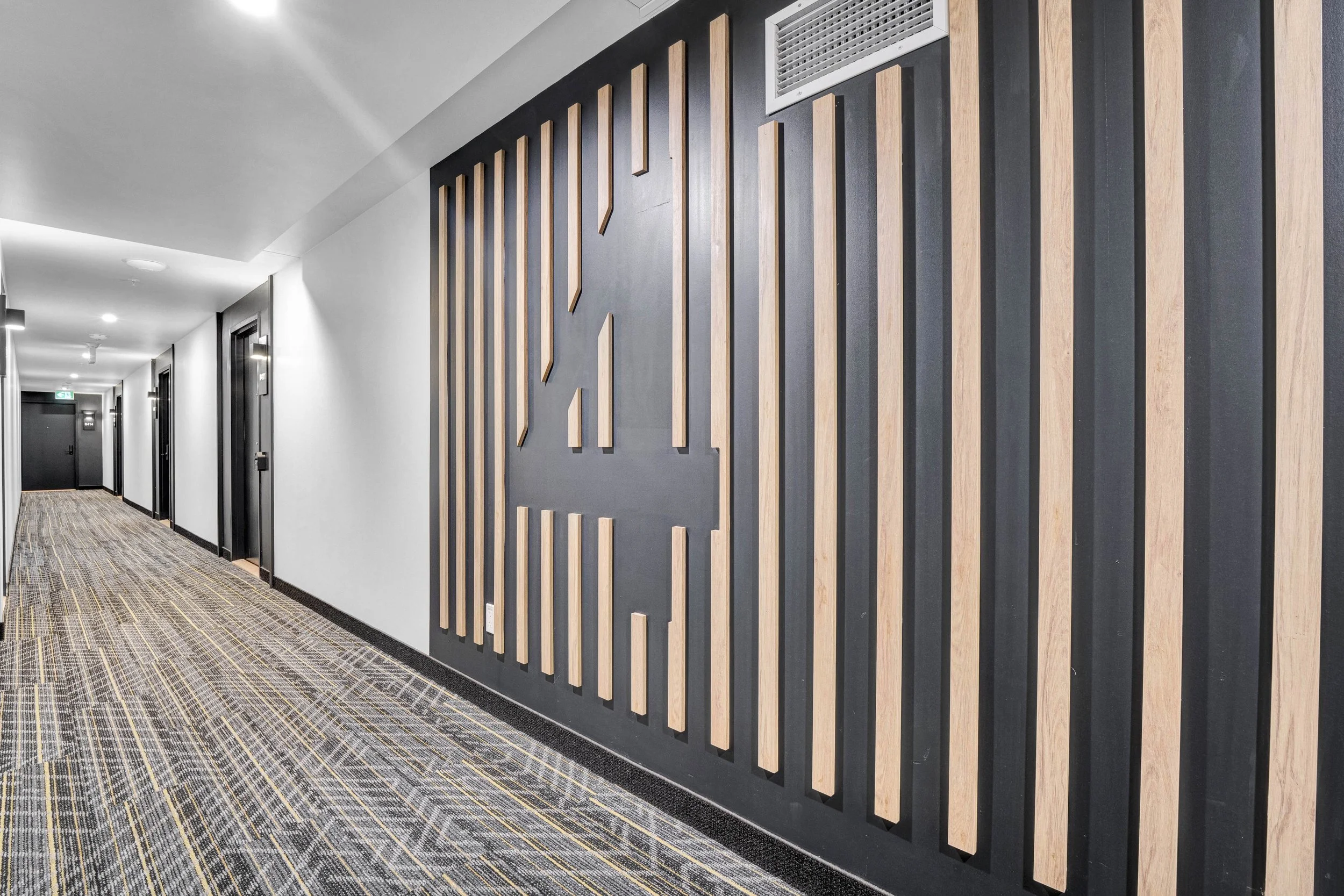 Carlton West 1655 Carling Avenue Ottawa NVISION 3D