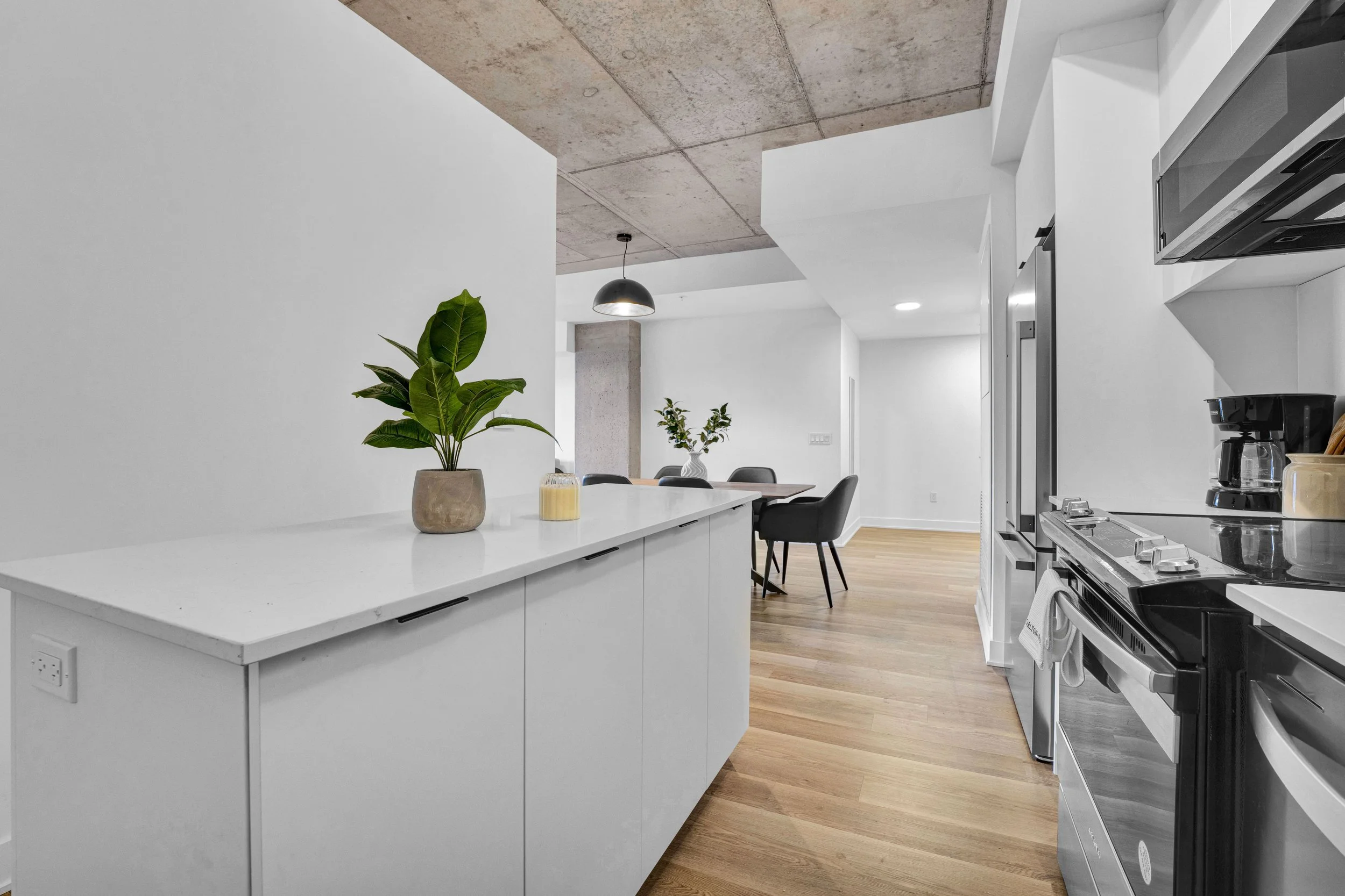 Carlton West 1655 Carling Avenue Ottawa NVISION 3D