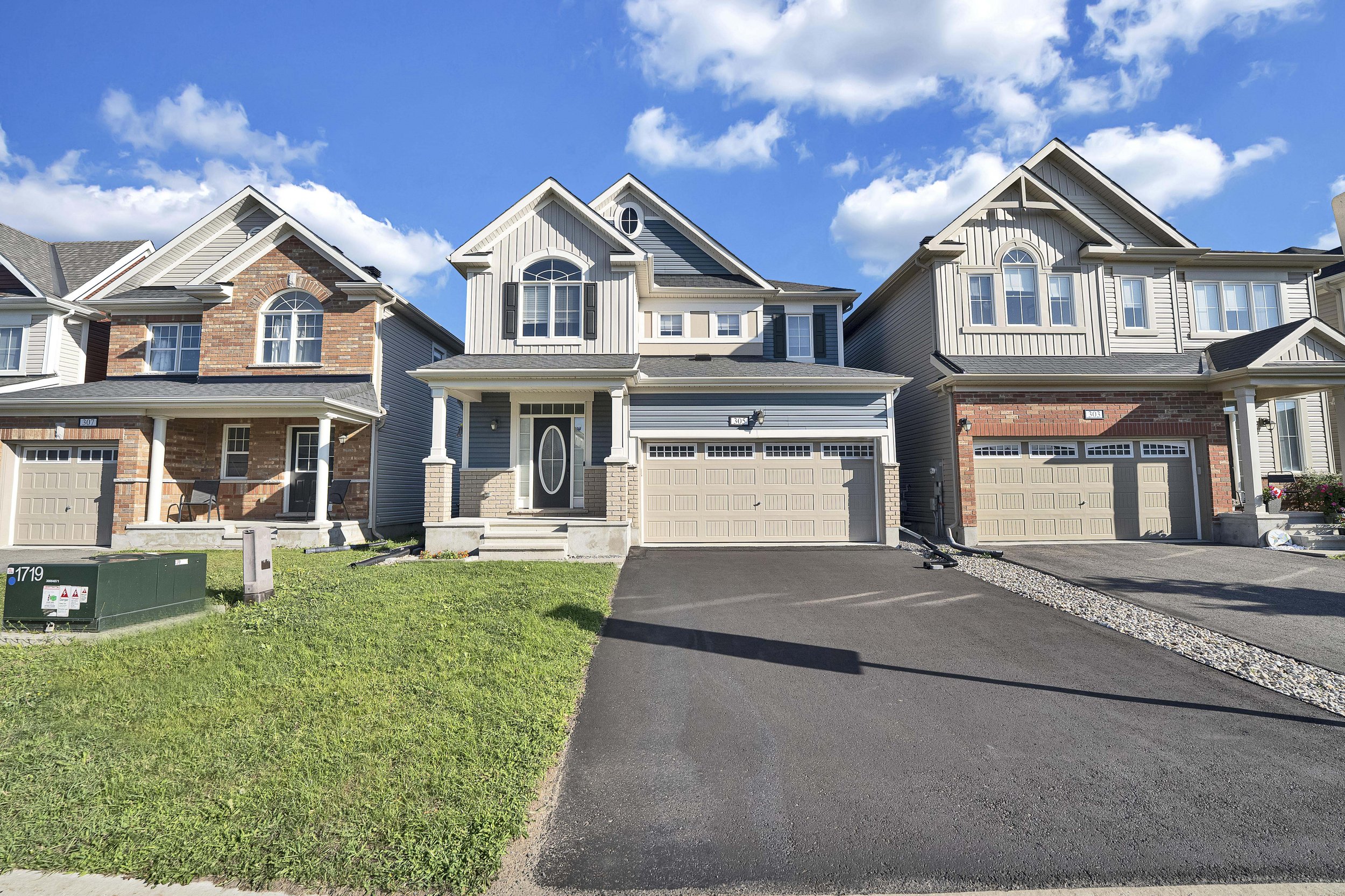 Ottawa real estate photography services NVISION 3D