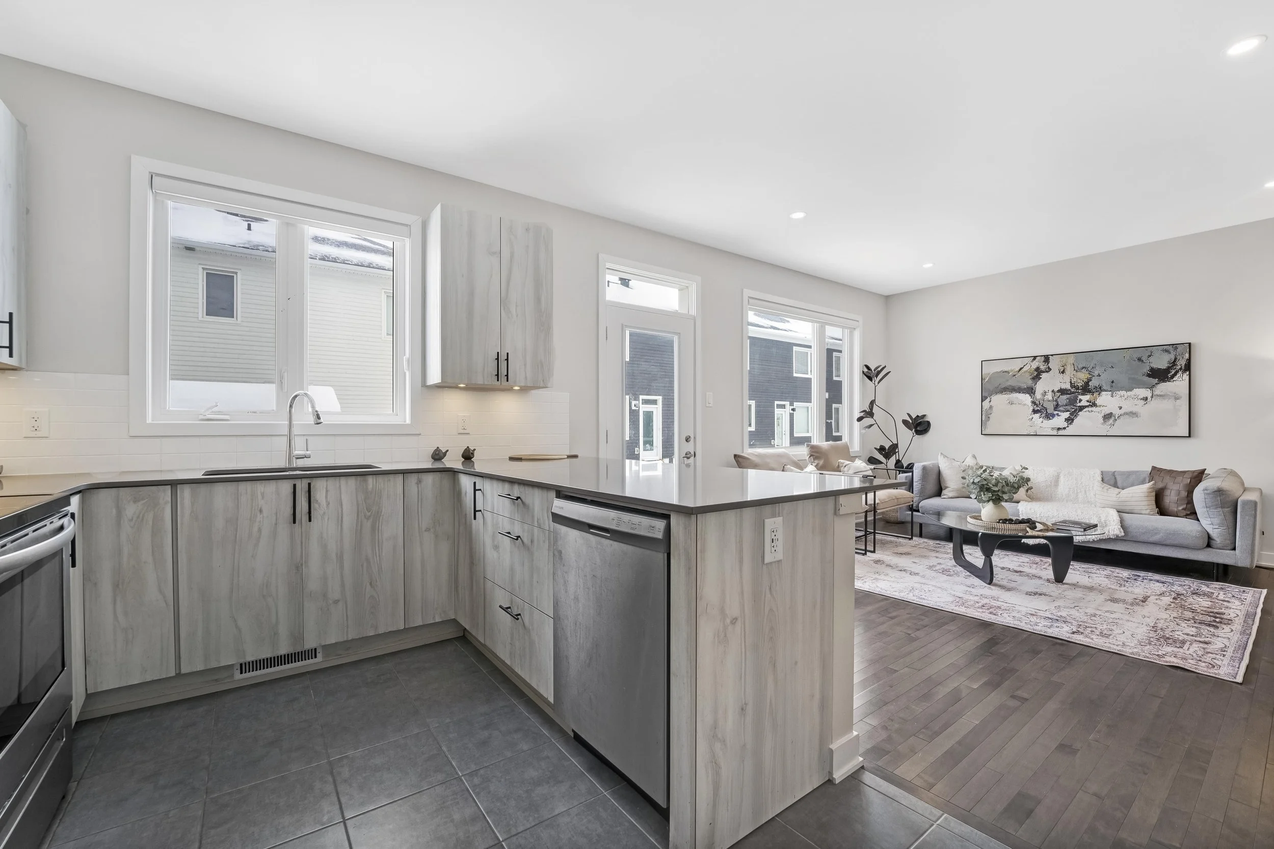 real estate photography richmond ontario 