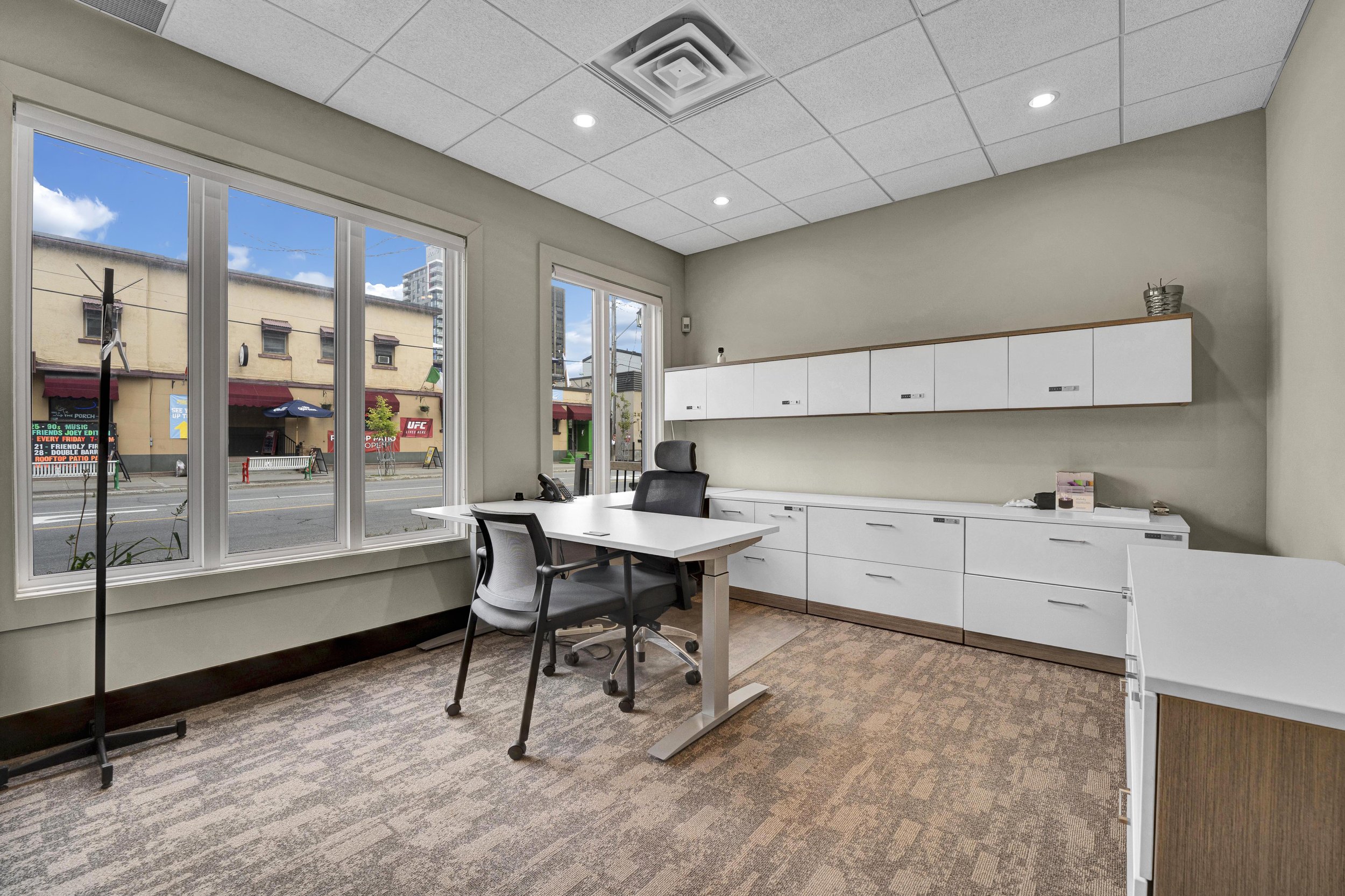 418 Preston Street Commercial Real Estate Space For Sale NV3D