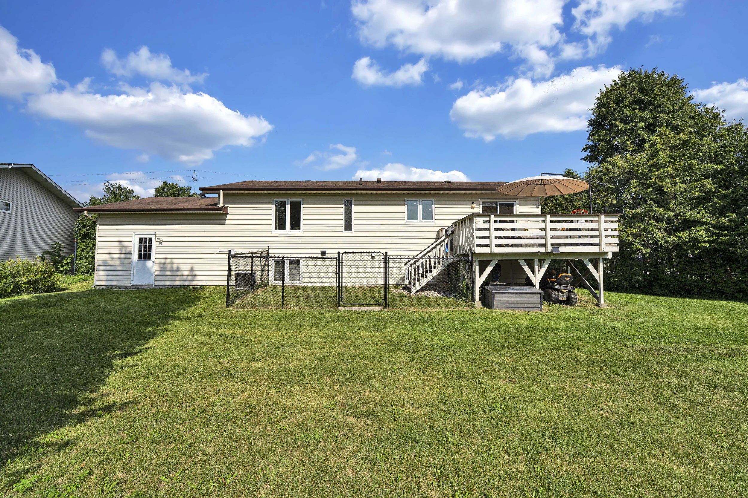 Osgoode Real Estate Photographer