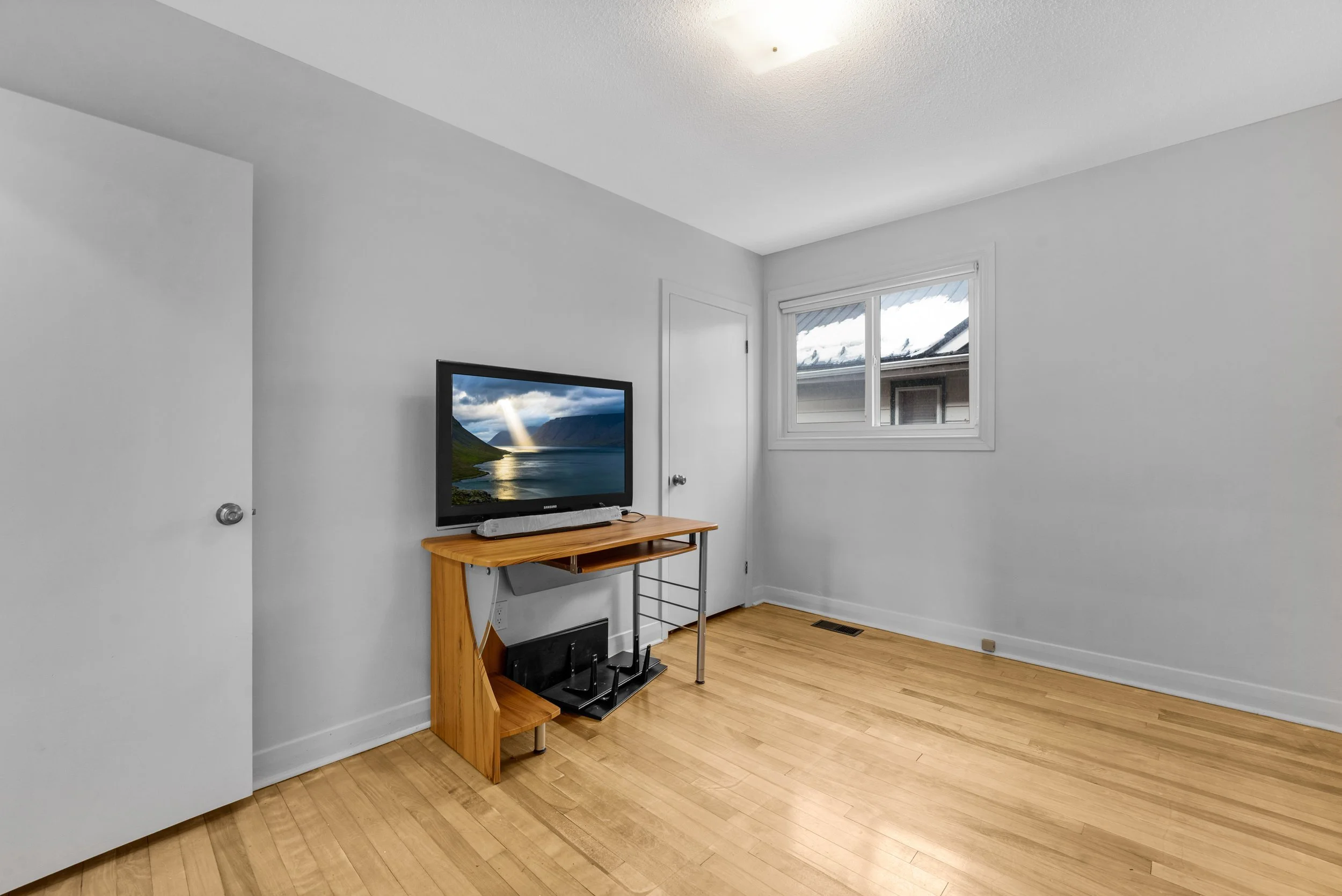 Ottawa Ontario Walkley Road Real Estate Photography