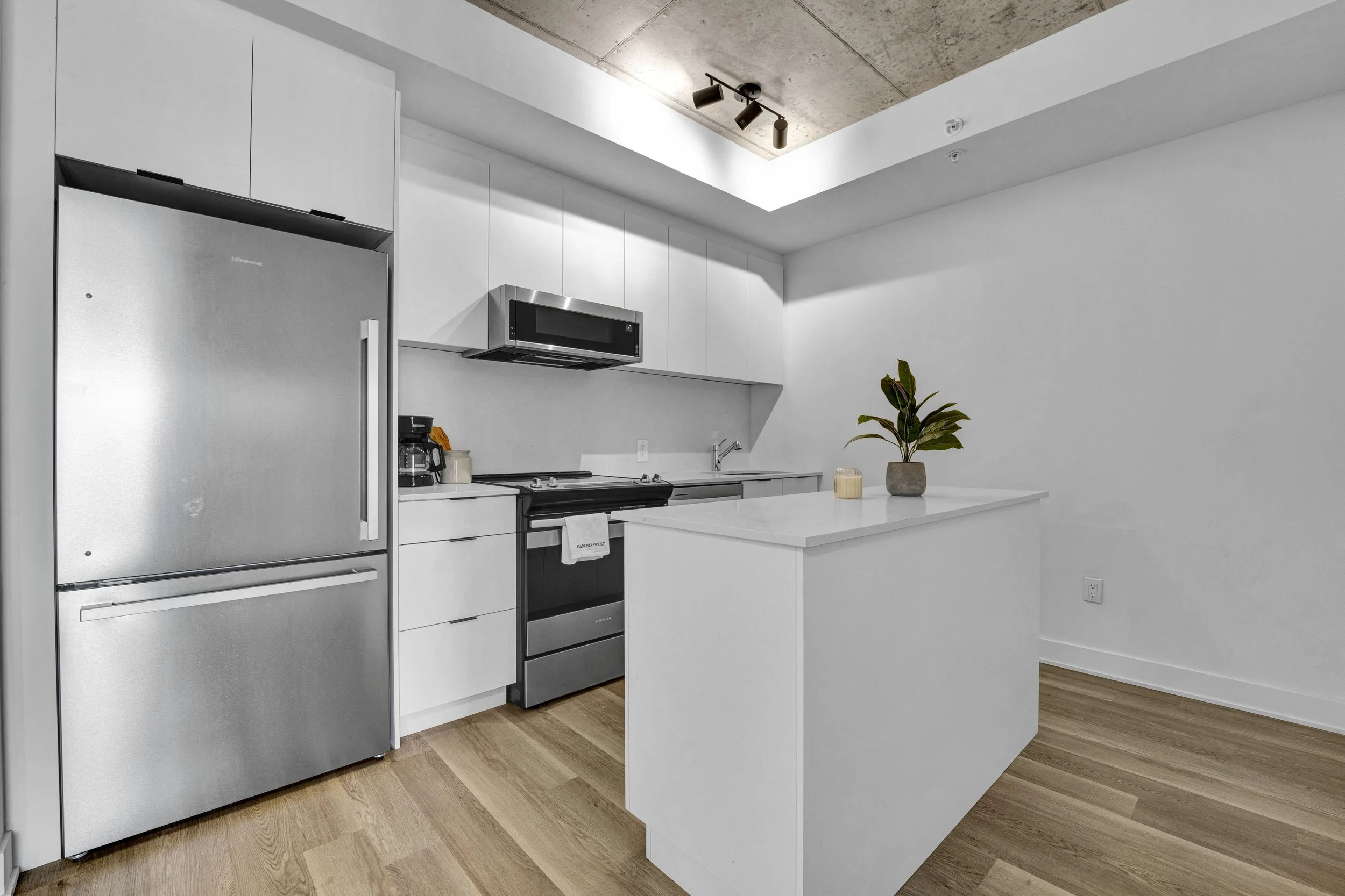 Carlton West 1655 Carling Avenue Ottawa NVISION 3D