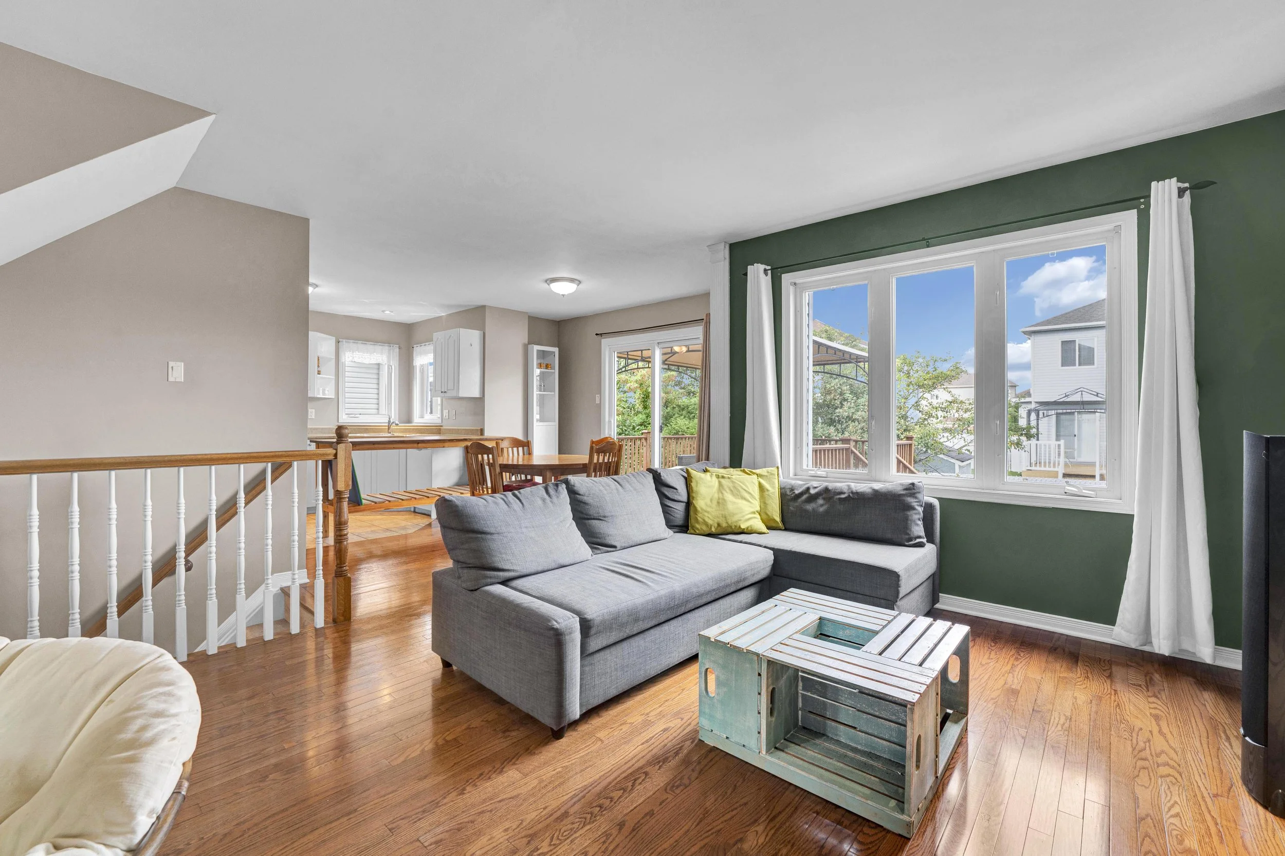 rockland real estate photographer