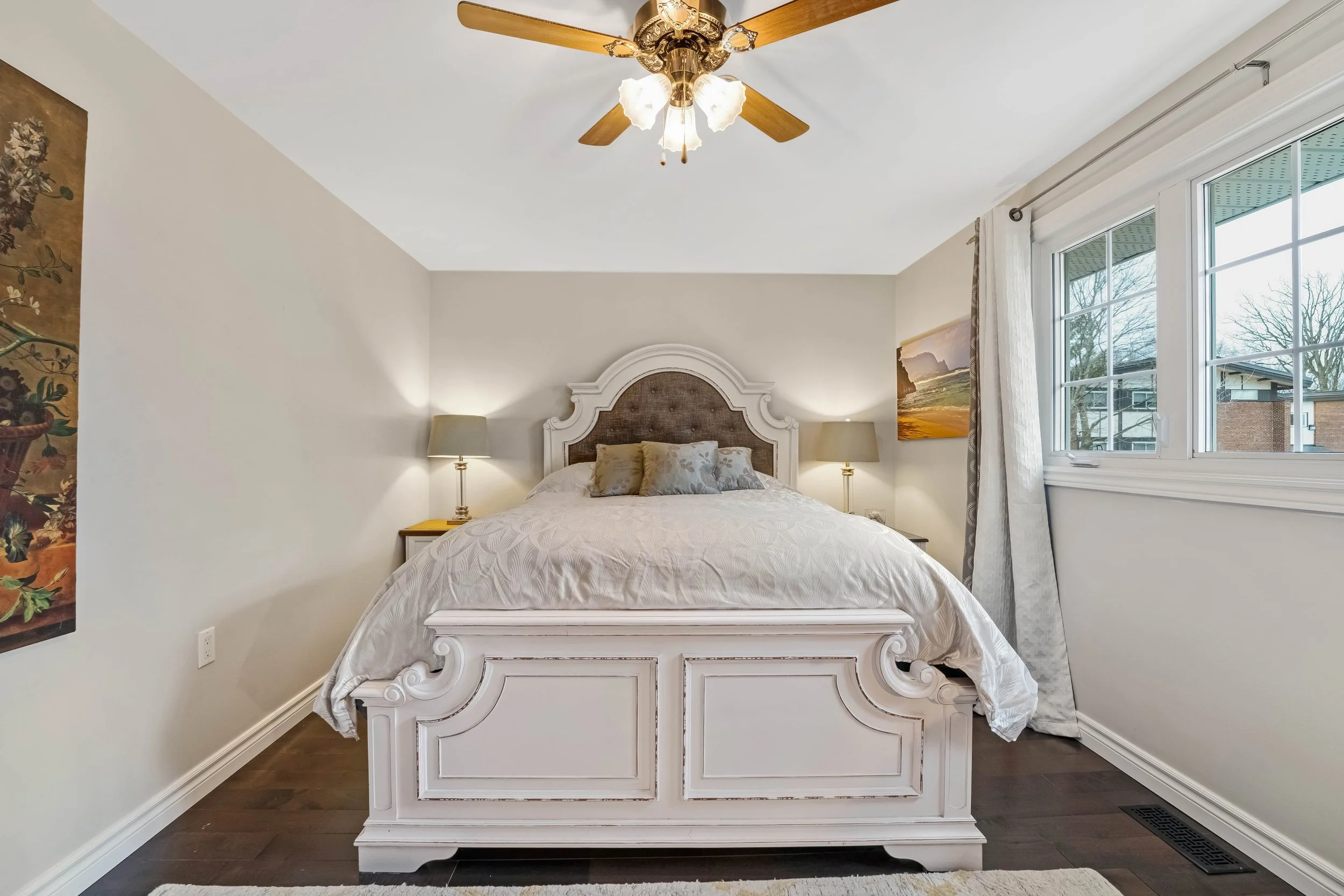 Renfrew Real Estate Photography Services