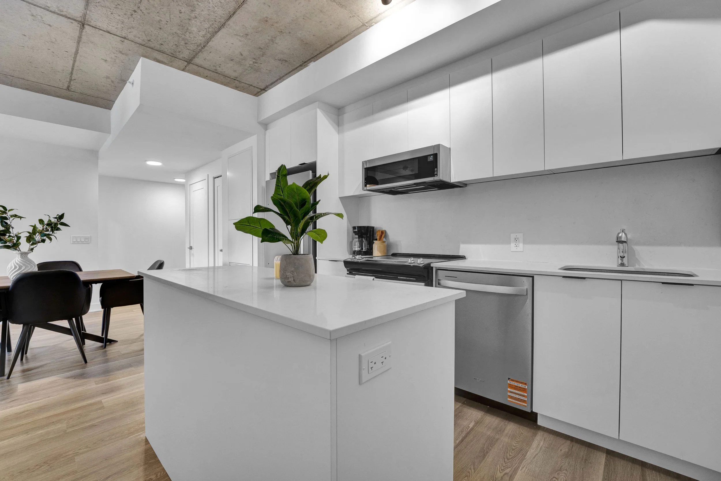 Carlton West 1655 Carling Avenue Ottawa NVISION 3D