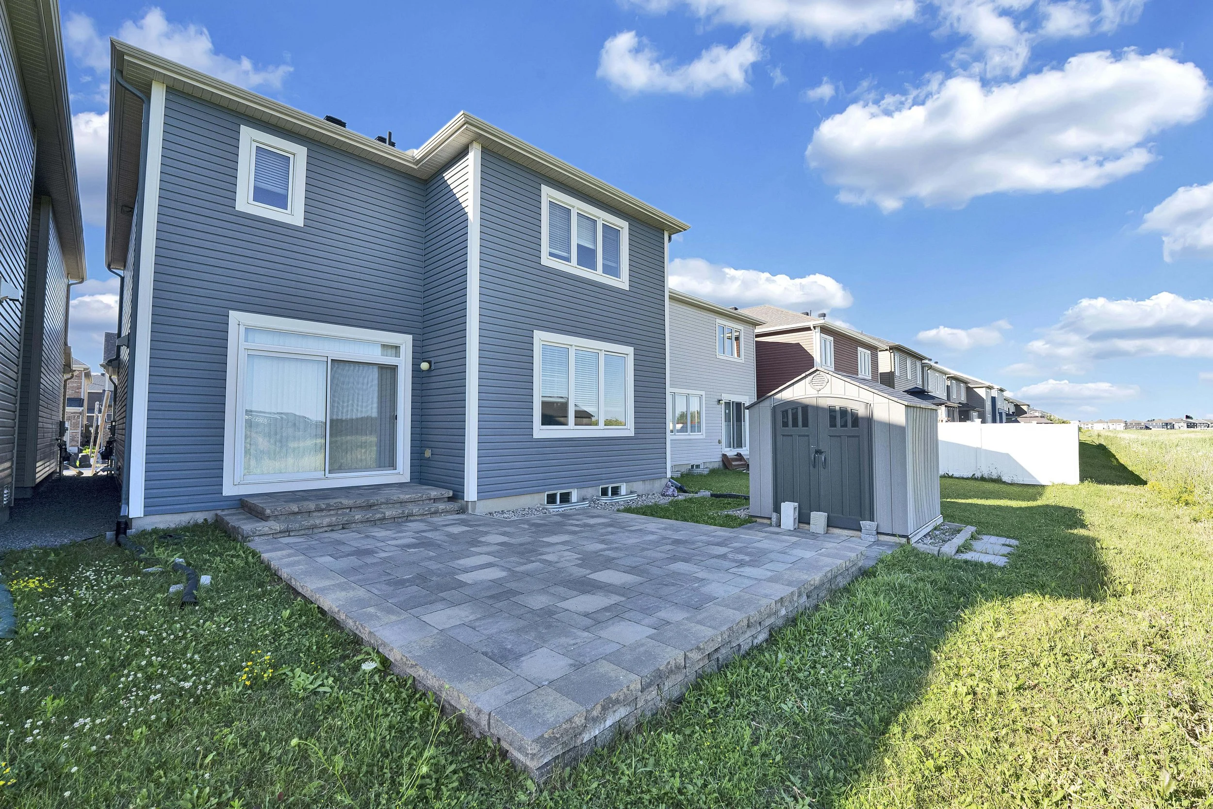 Ottawa real estate photography services NVISION 3D