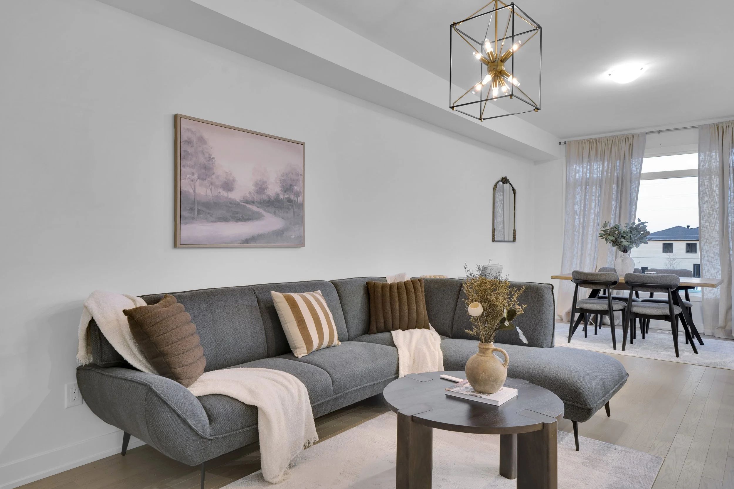 NVISION 3D Real Estate Media Ottawa and Gatineau 