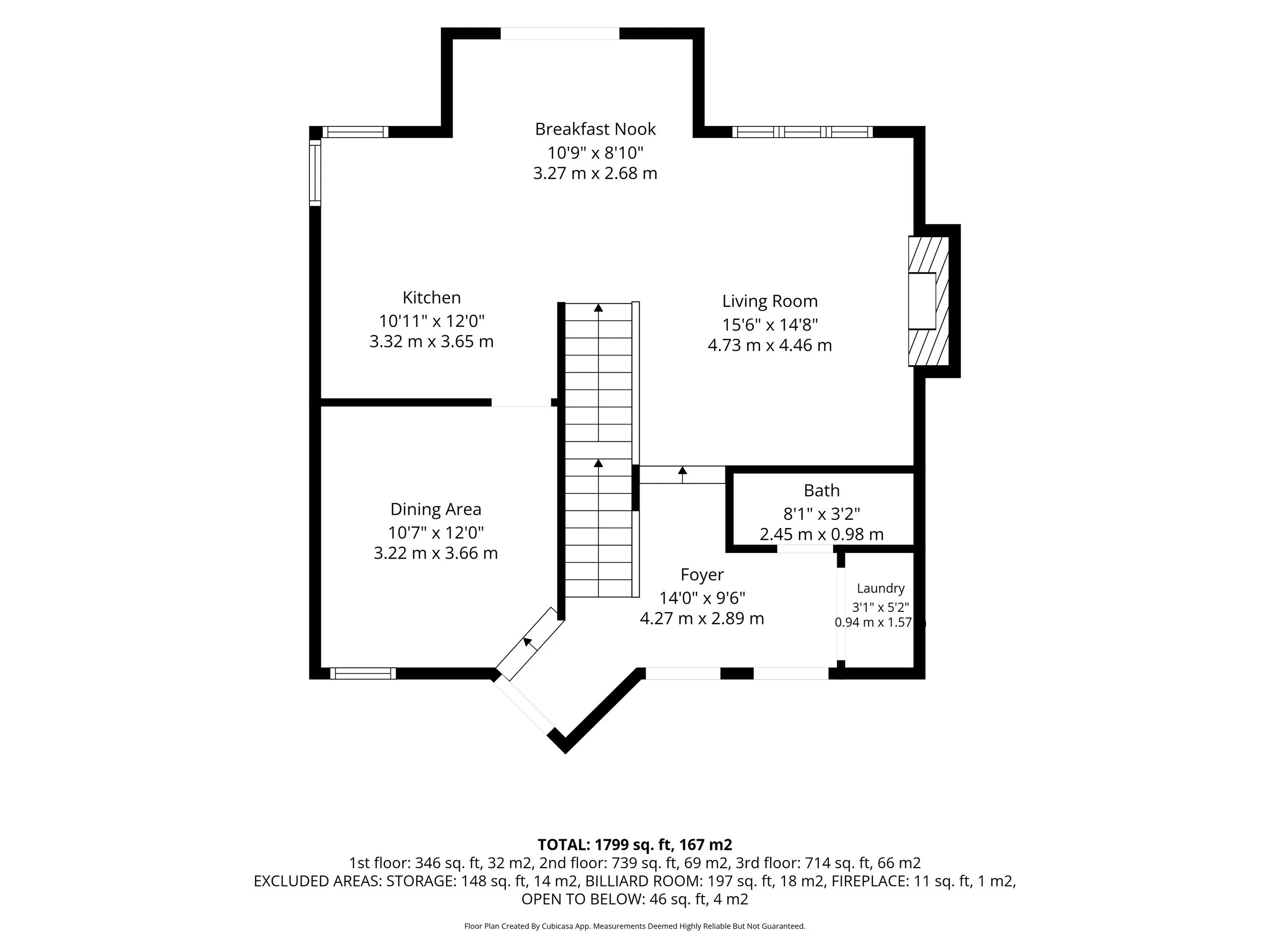 real estate photographer in Clarence-Rockland