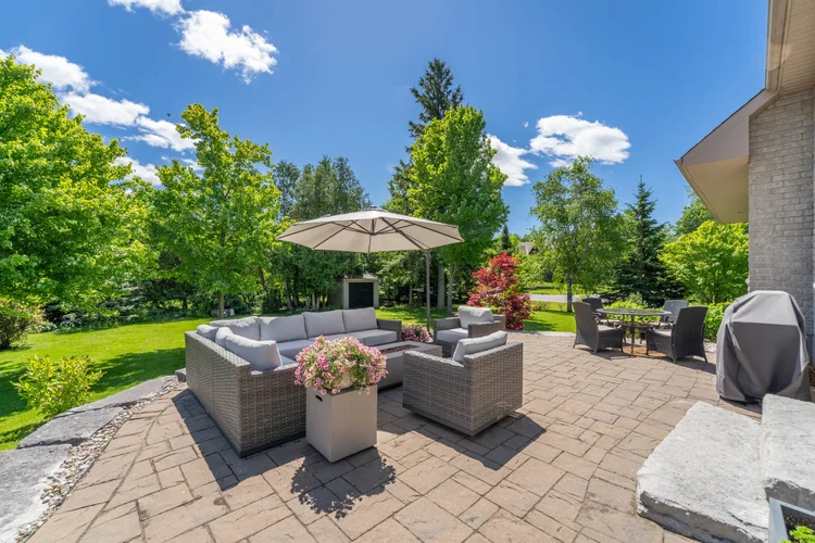 6892 Lake Forest Walk property photograph 15